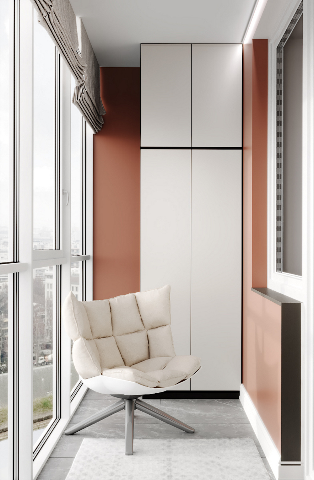 ЖК Наследие