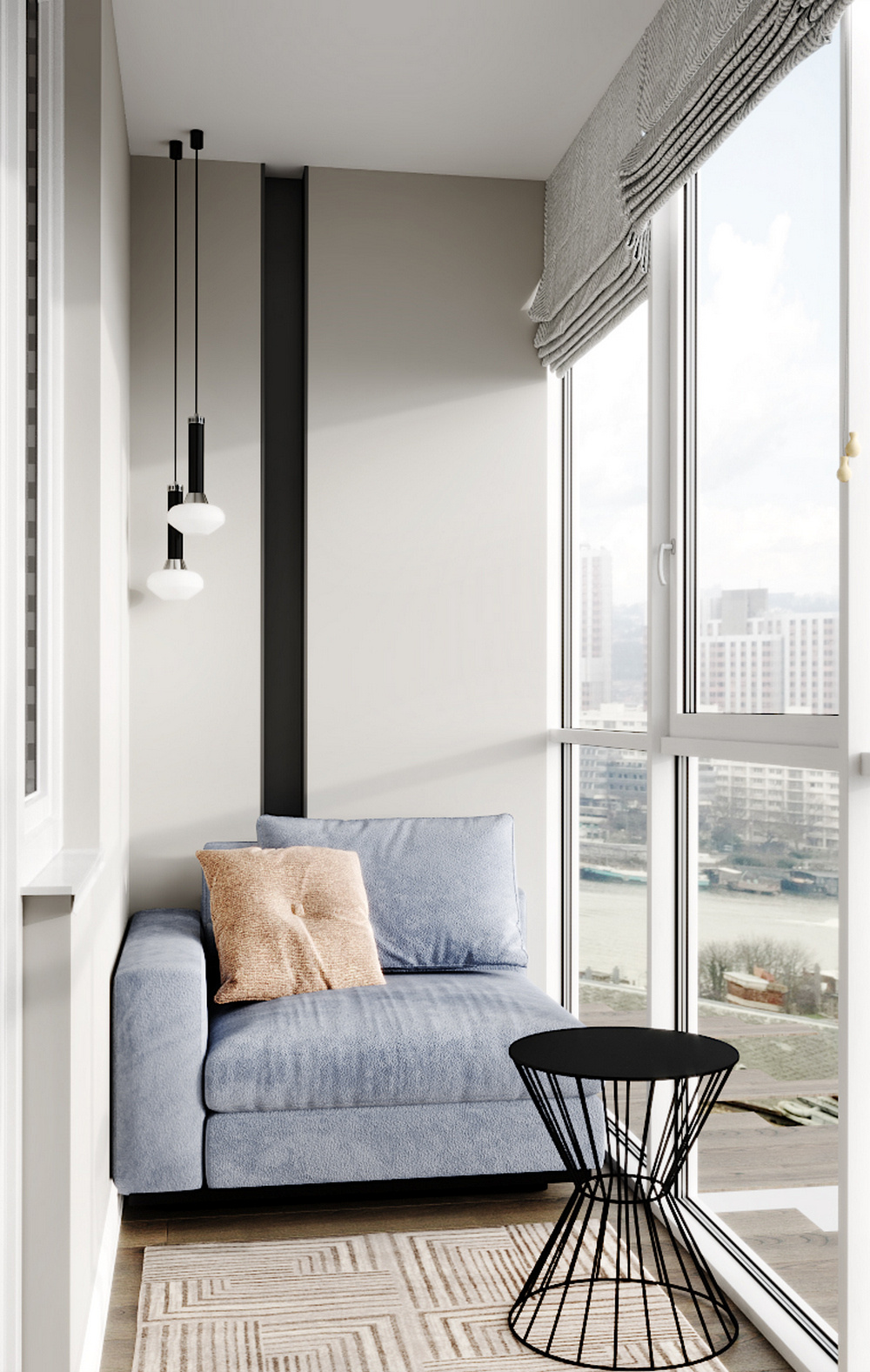 ЖК Наследие