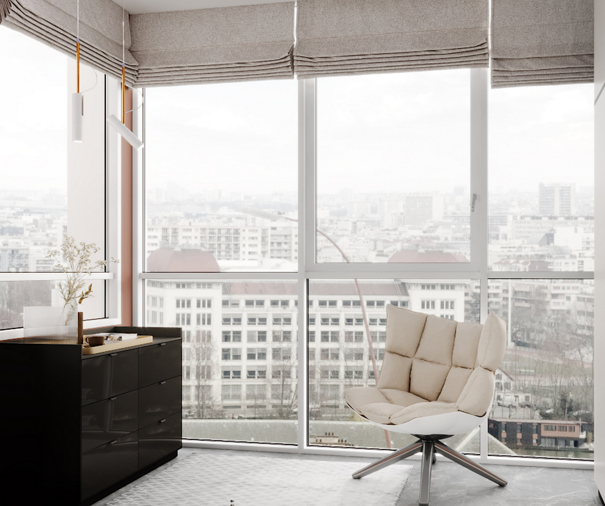 ЖК Наследие