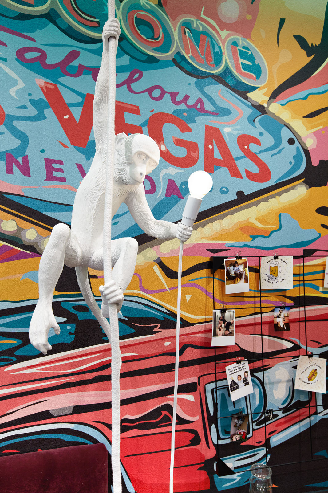 Обложка проекта: комната для подростка