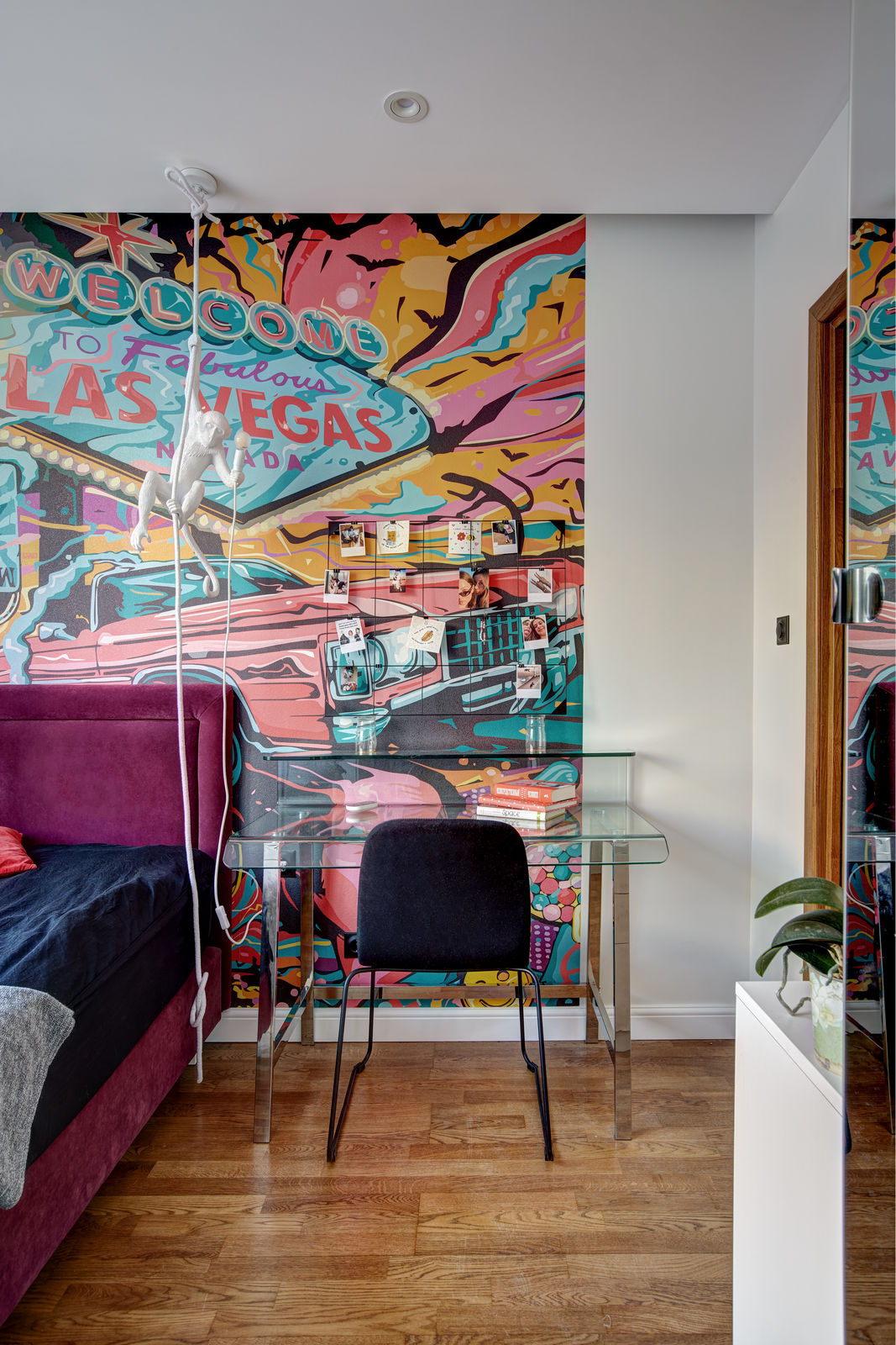 комната для подростка