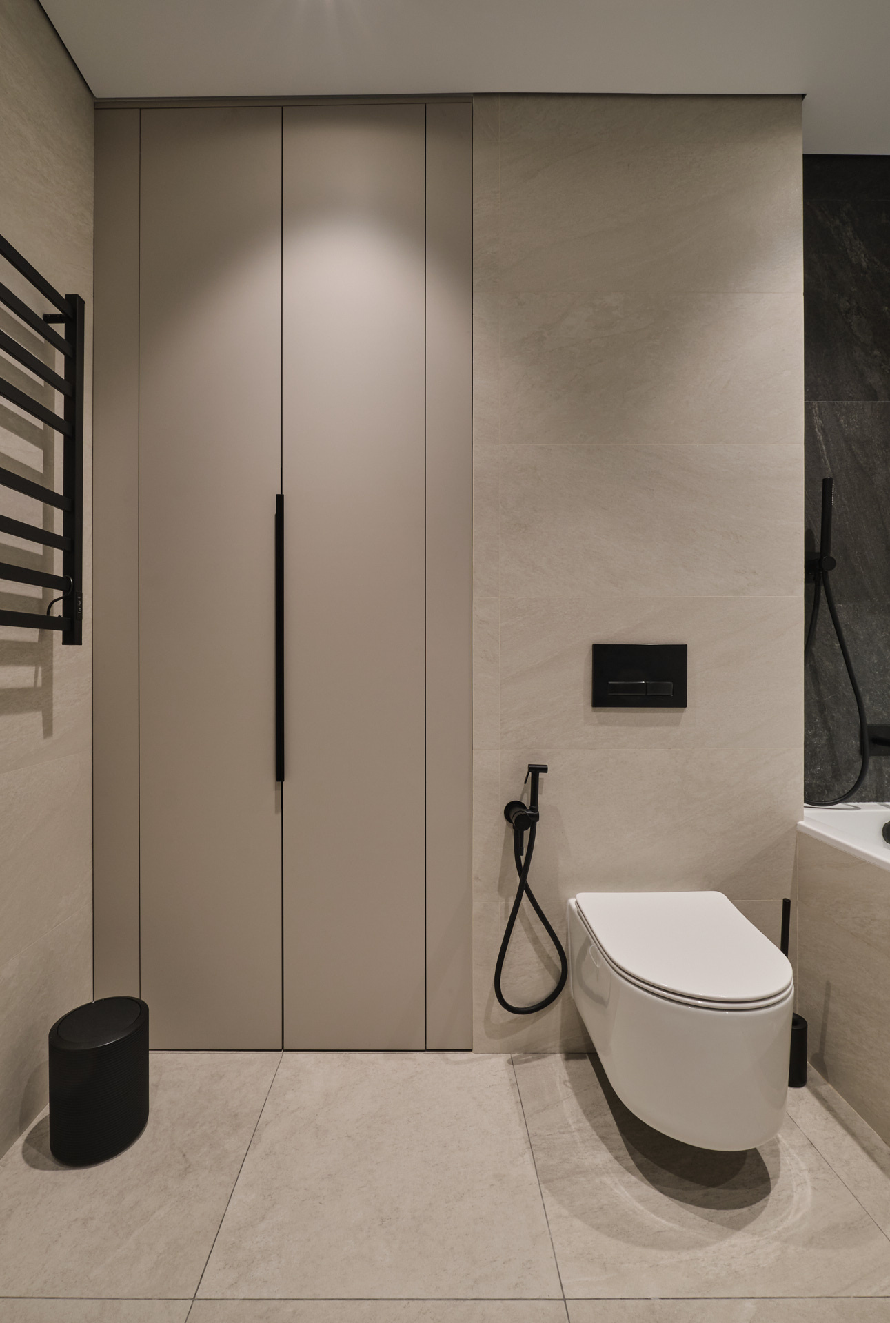 квартира для молодой девушки