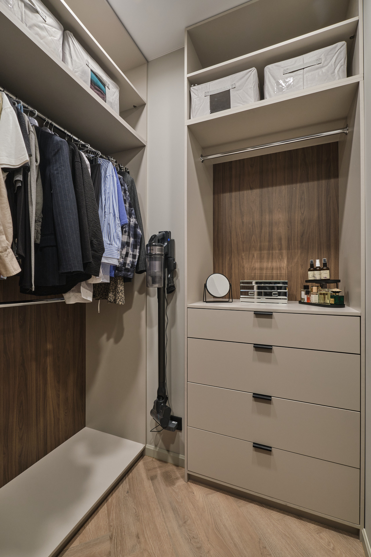 квартира для молодой девушки