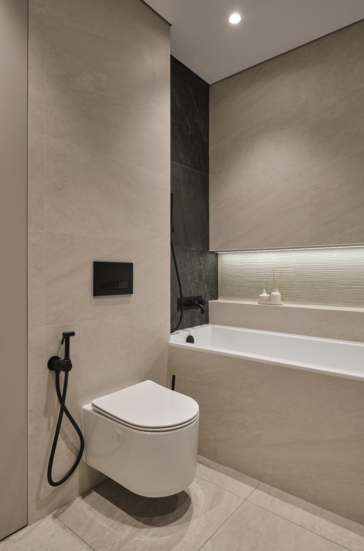 квартира для молодой девушки