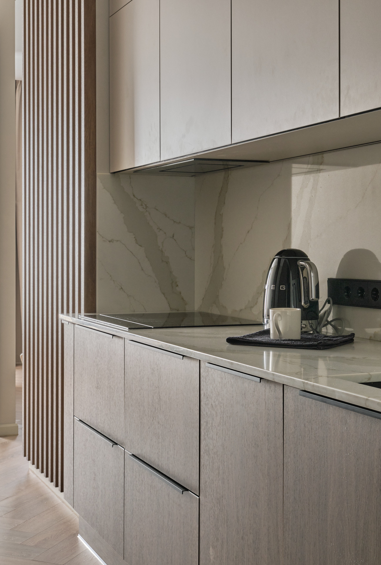 квартира для молодой девушки