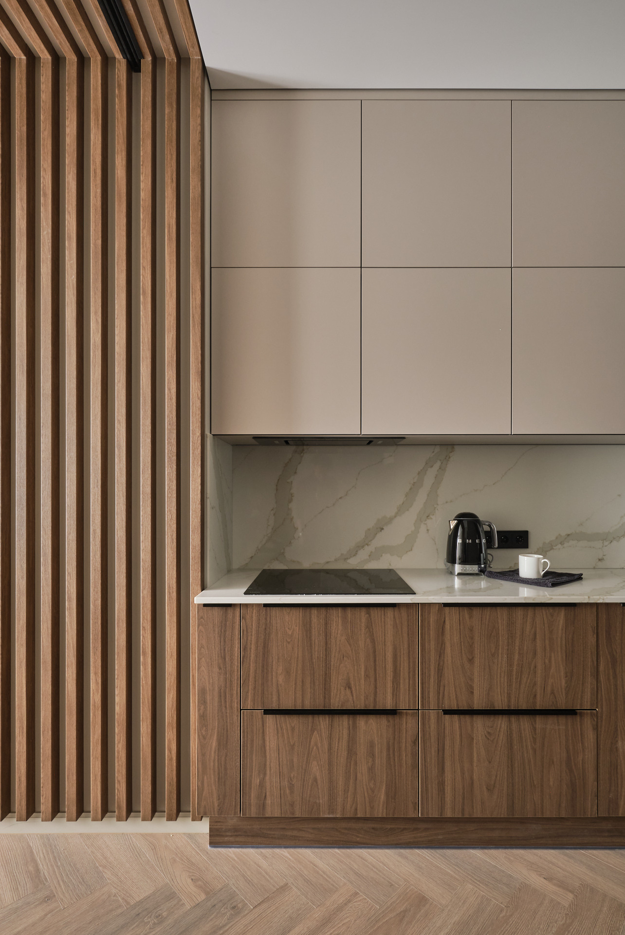 квартира для молодой девушки