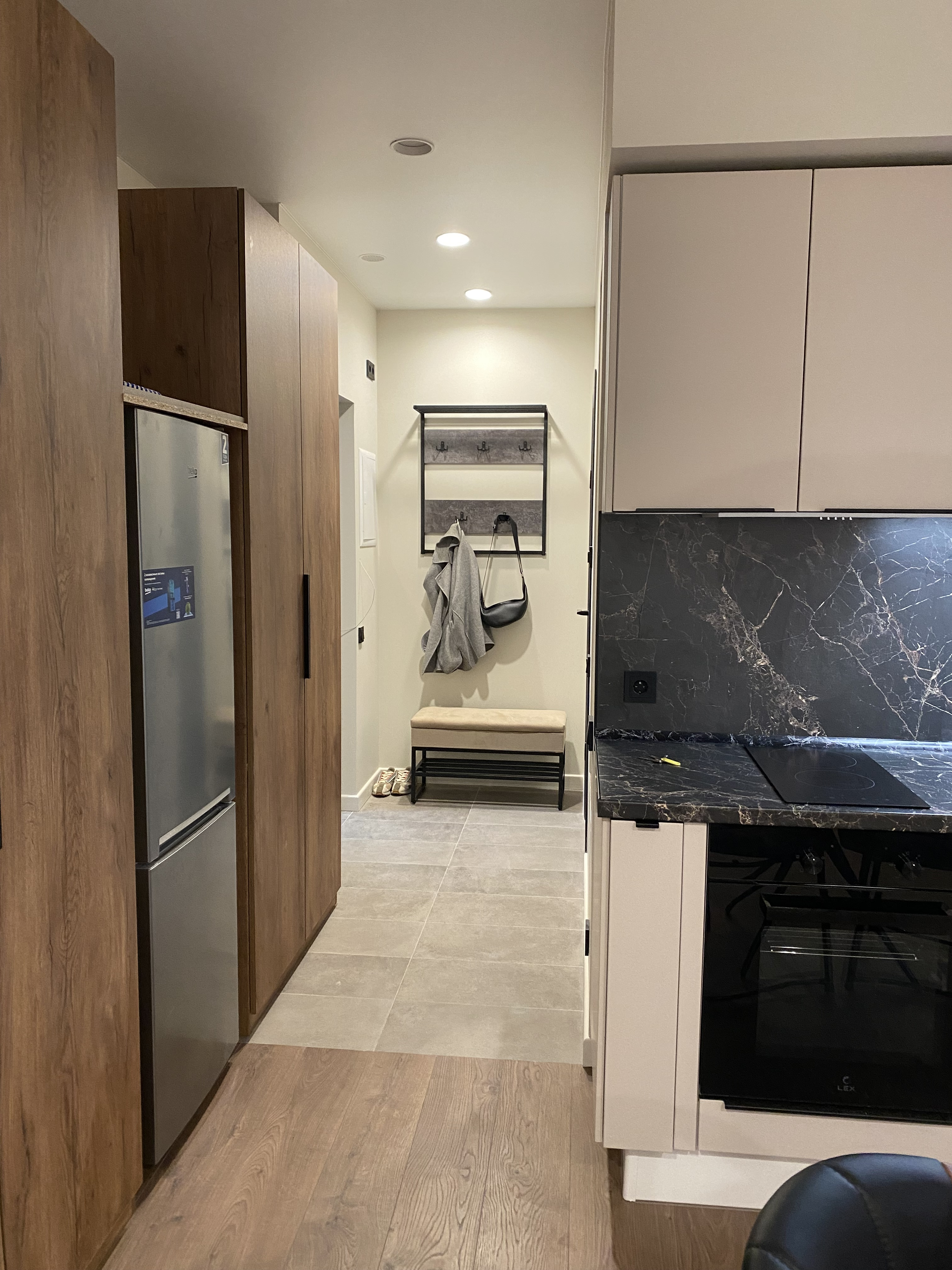 квартира под аренду