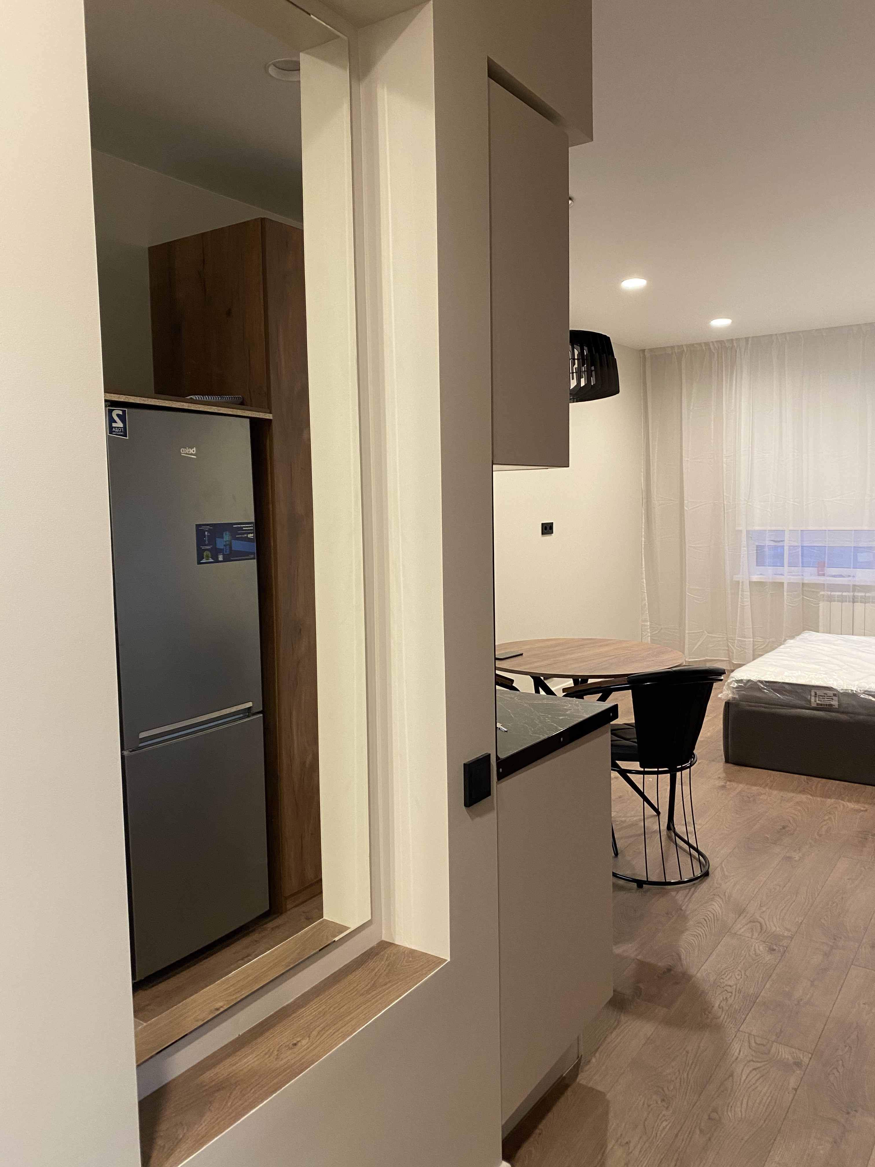 квартира под аренду