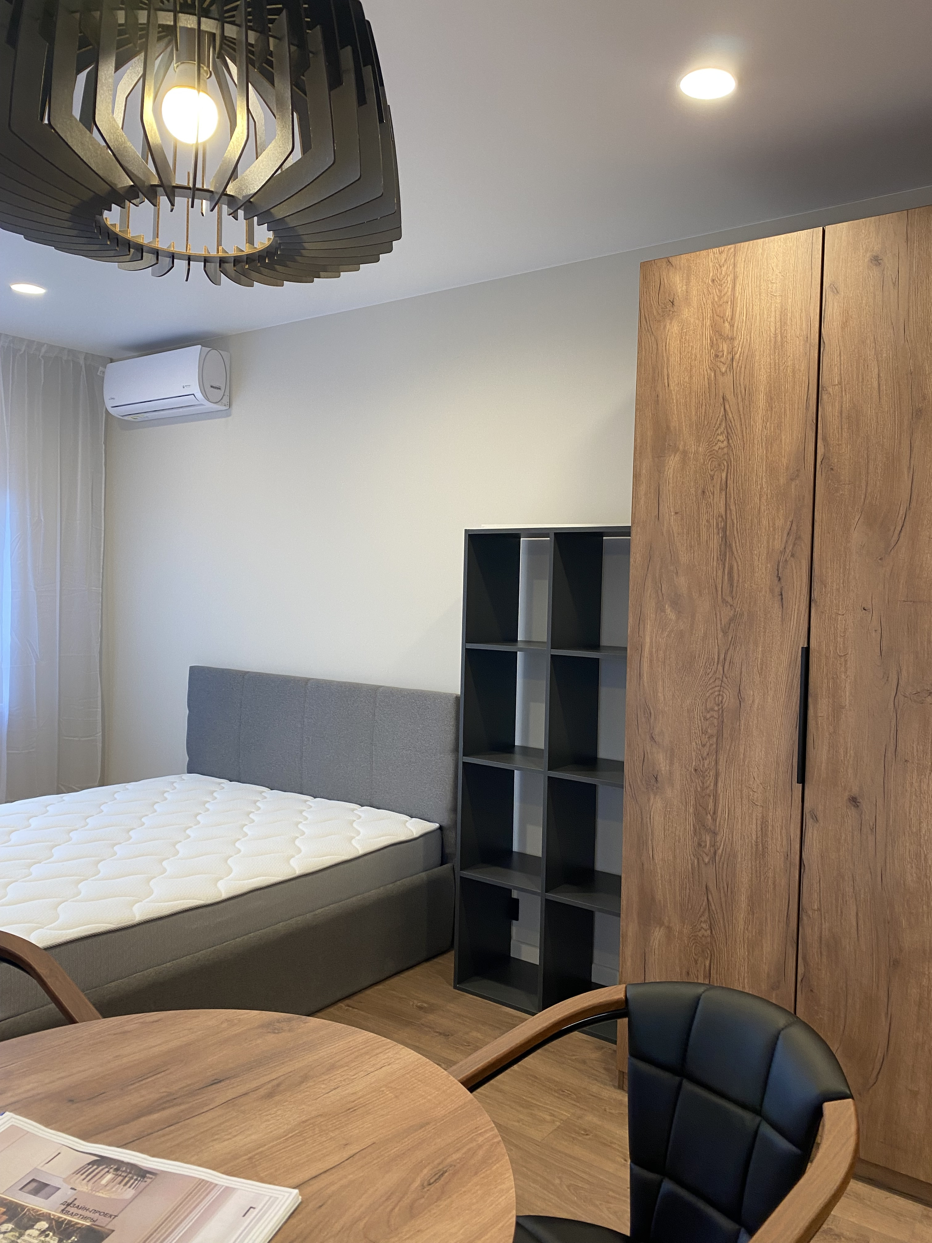 квартира под аренду