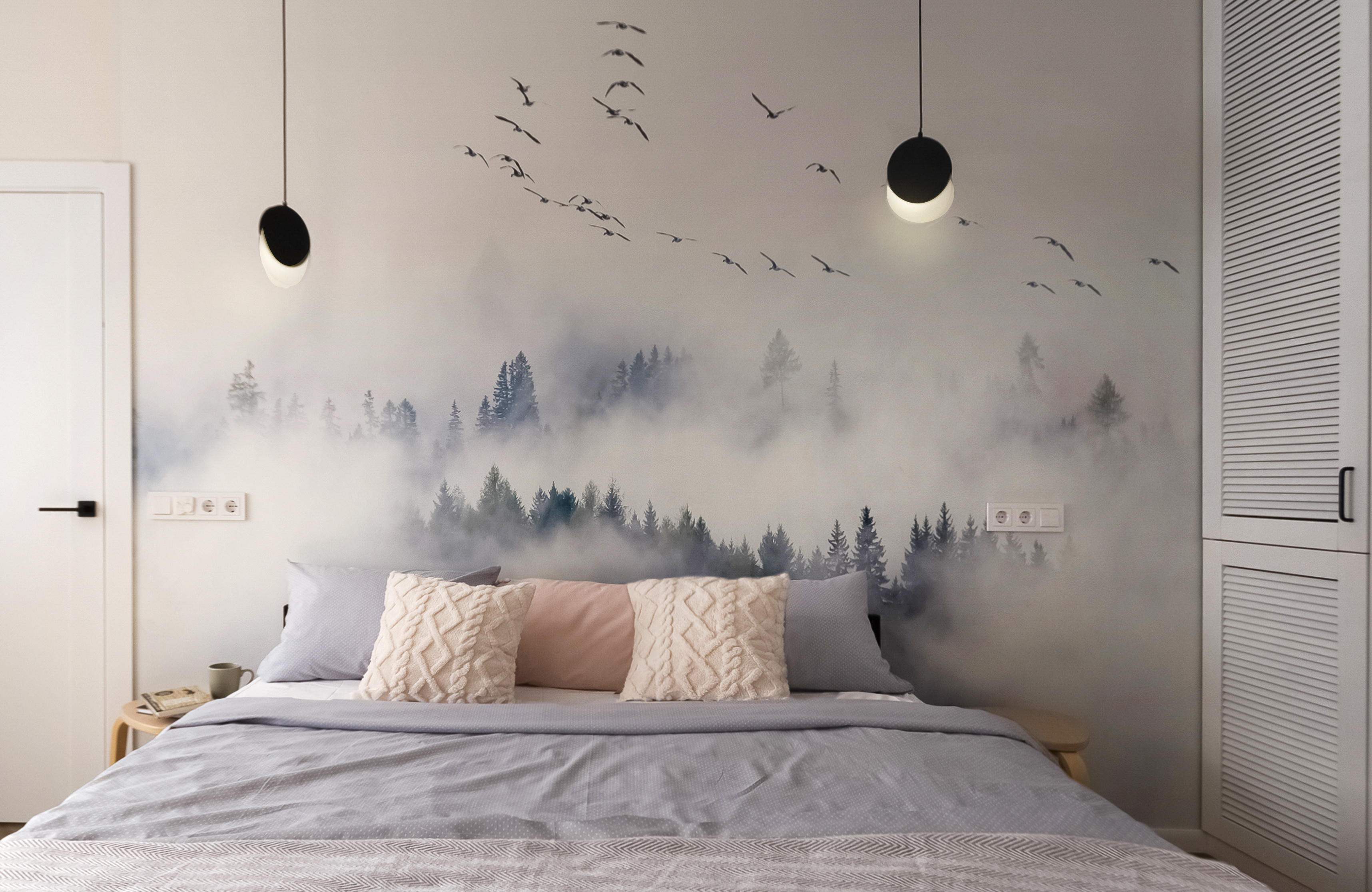 Квартира на ул. Зеленый проспект, Москва