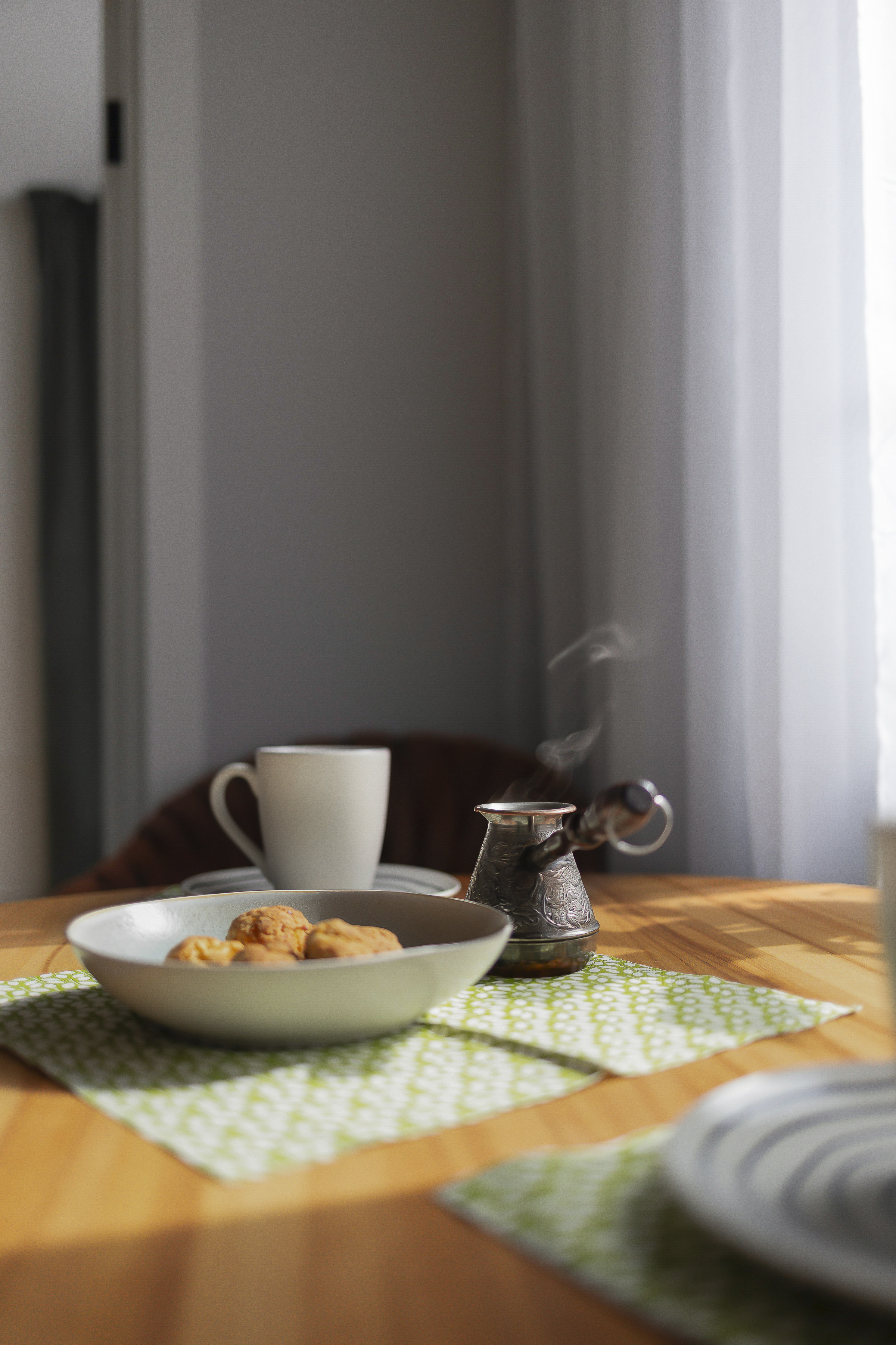 Квартира на ул. Зеленый проспект, Москва