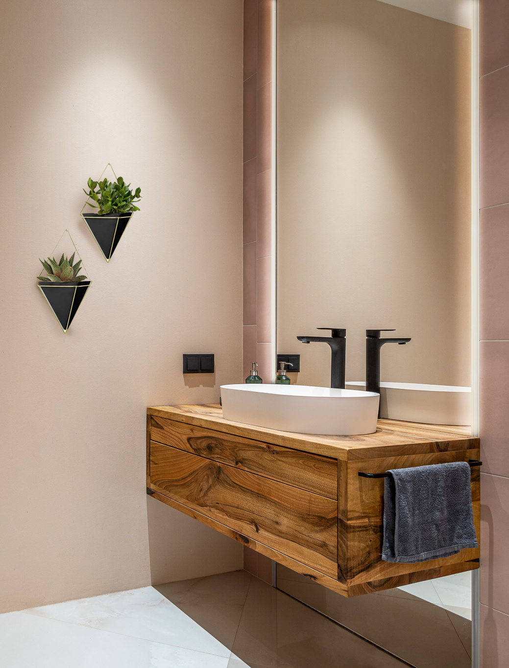 Квартира в ЖК Испанские кварталы