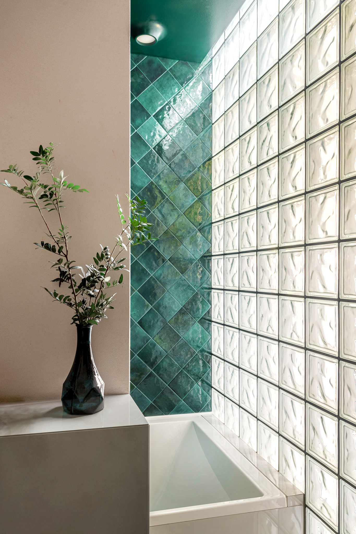 Квартира в ЖК Испанские кварталы