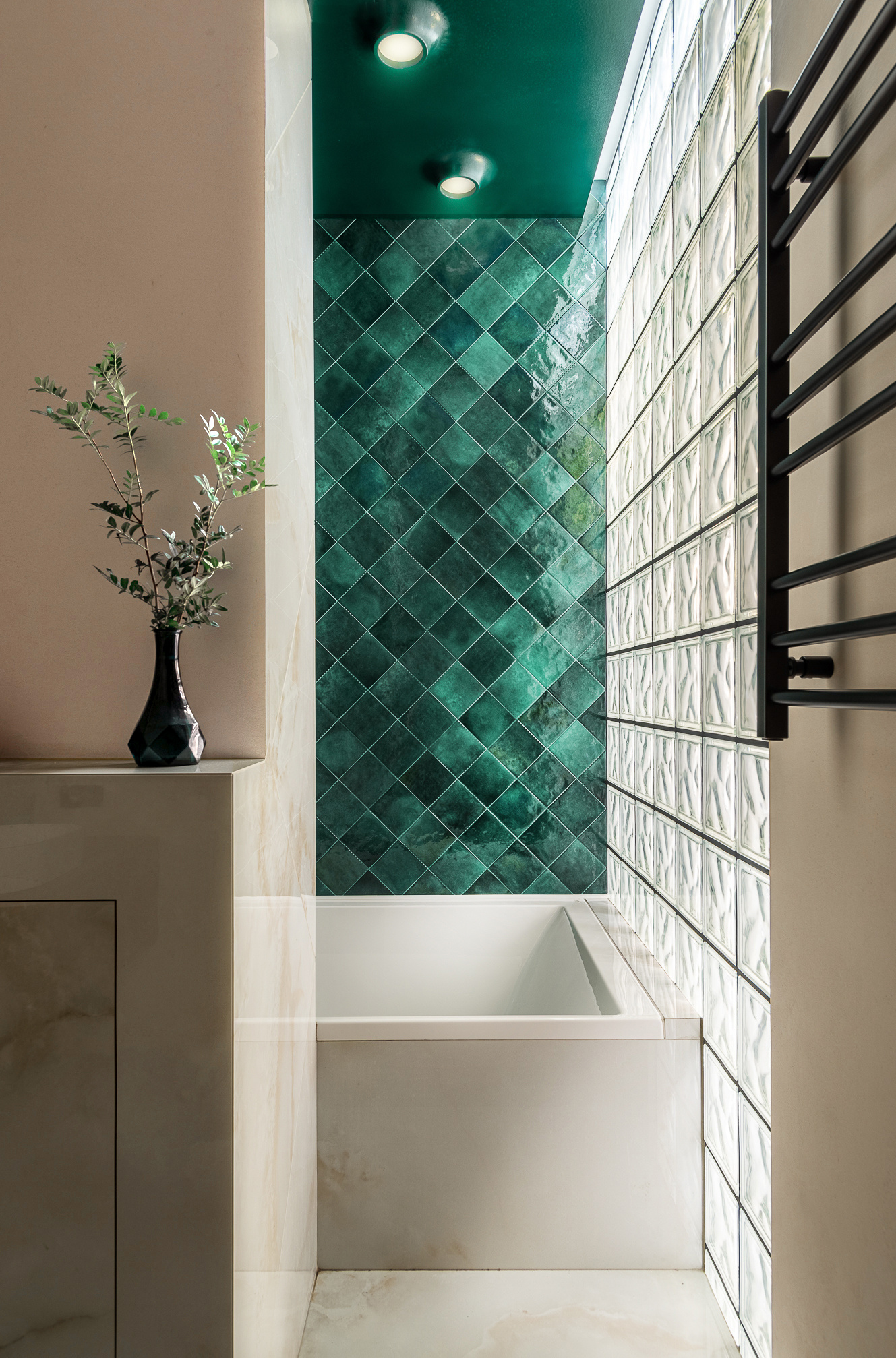 Квартира в ЖК Испанские кварталы