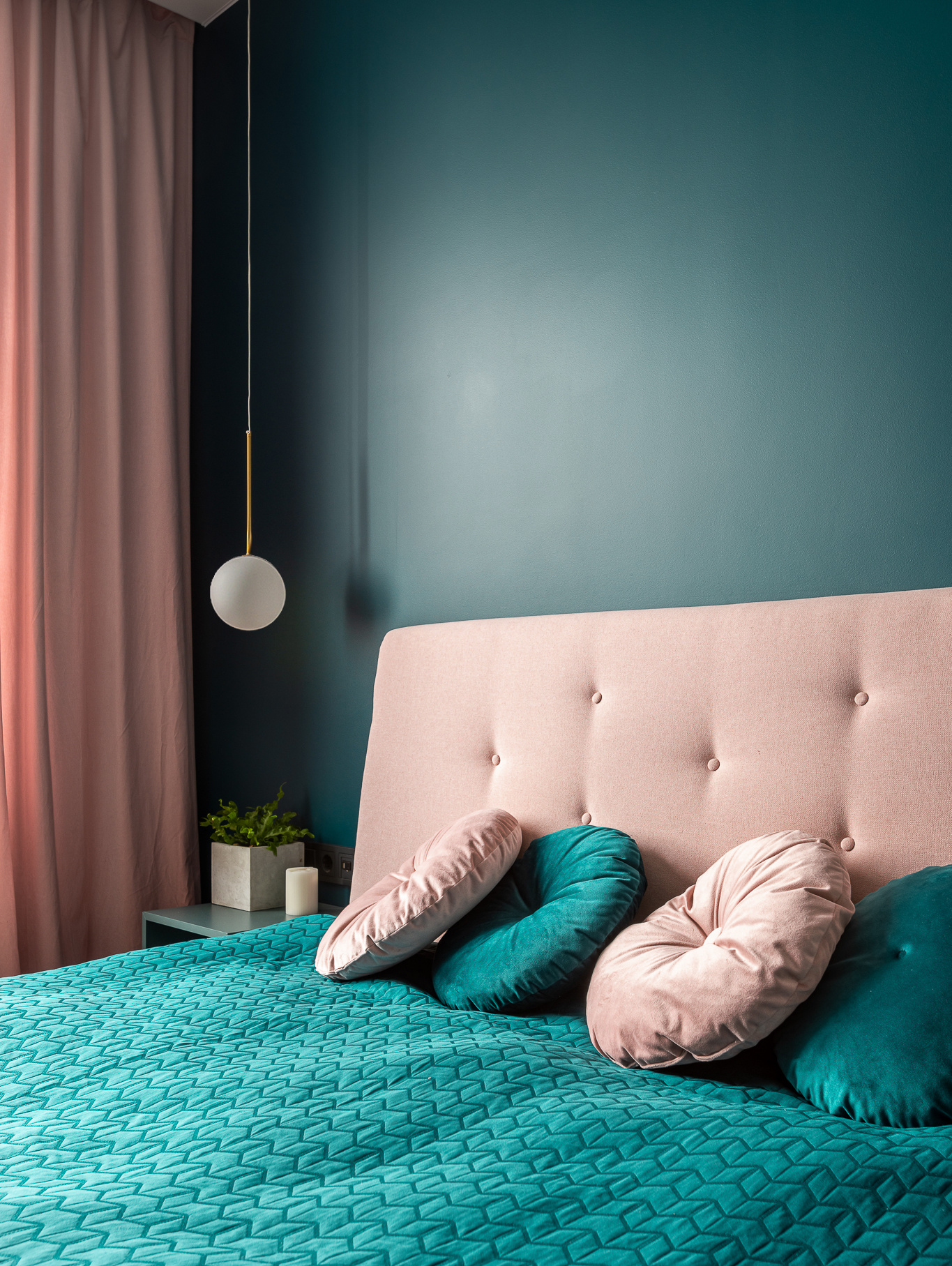 Квартира в ЖК Испанские кварталы