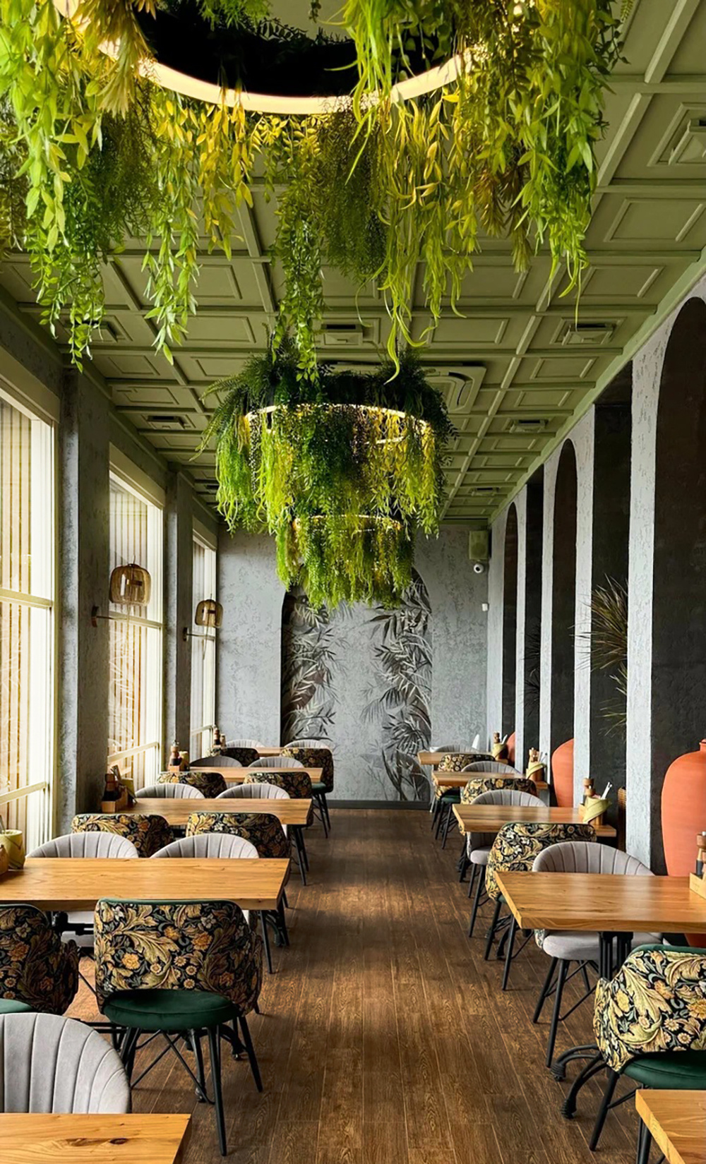 Ресторан "Хинкали на Prichale"