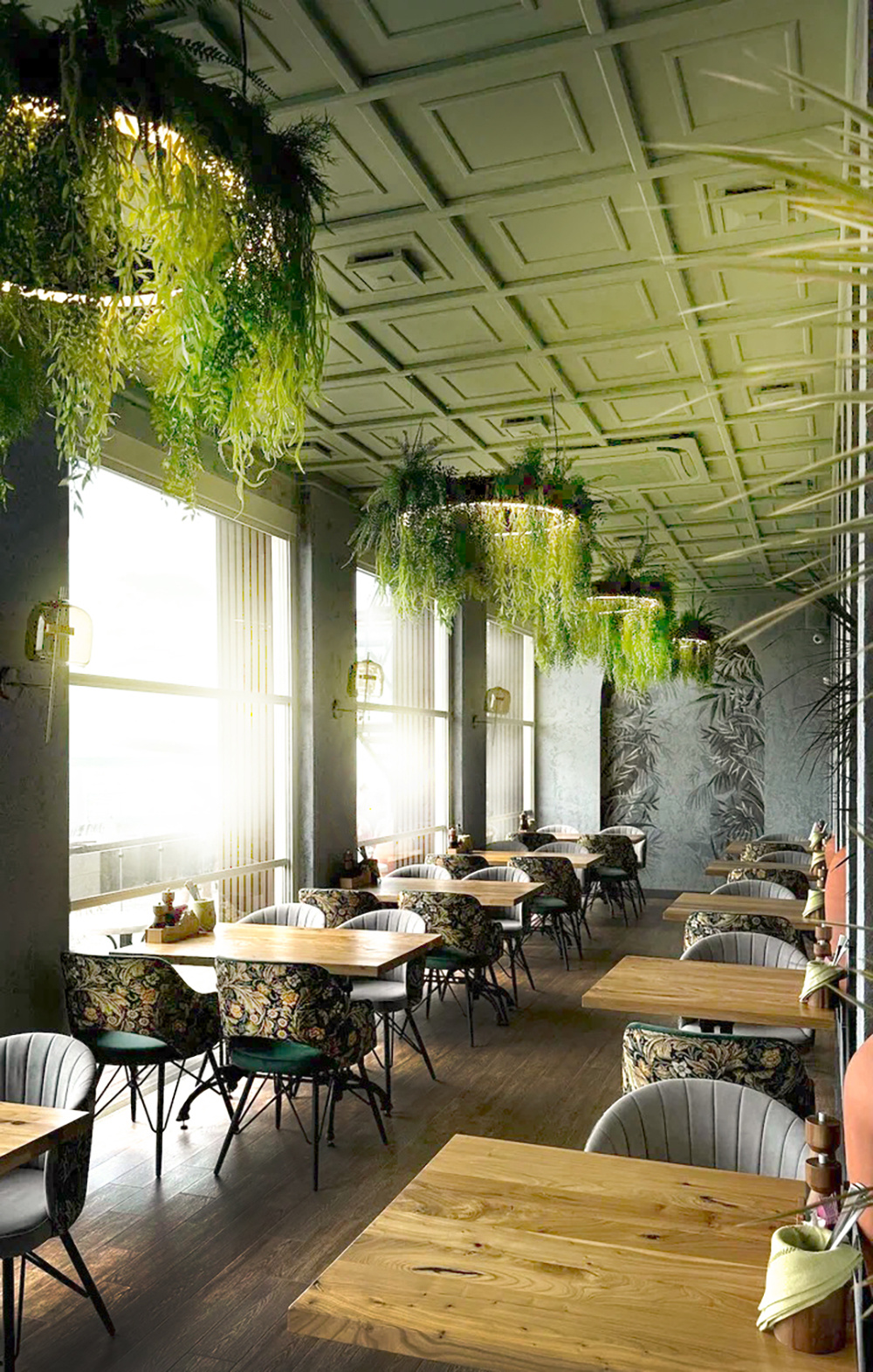 Ресторан "Хинкали на Prichale"