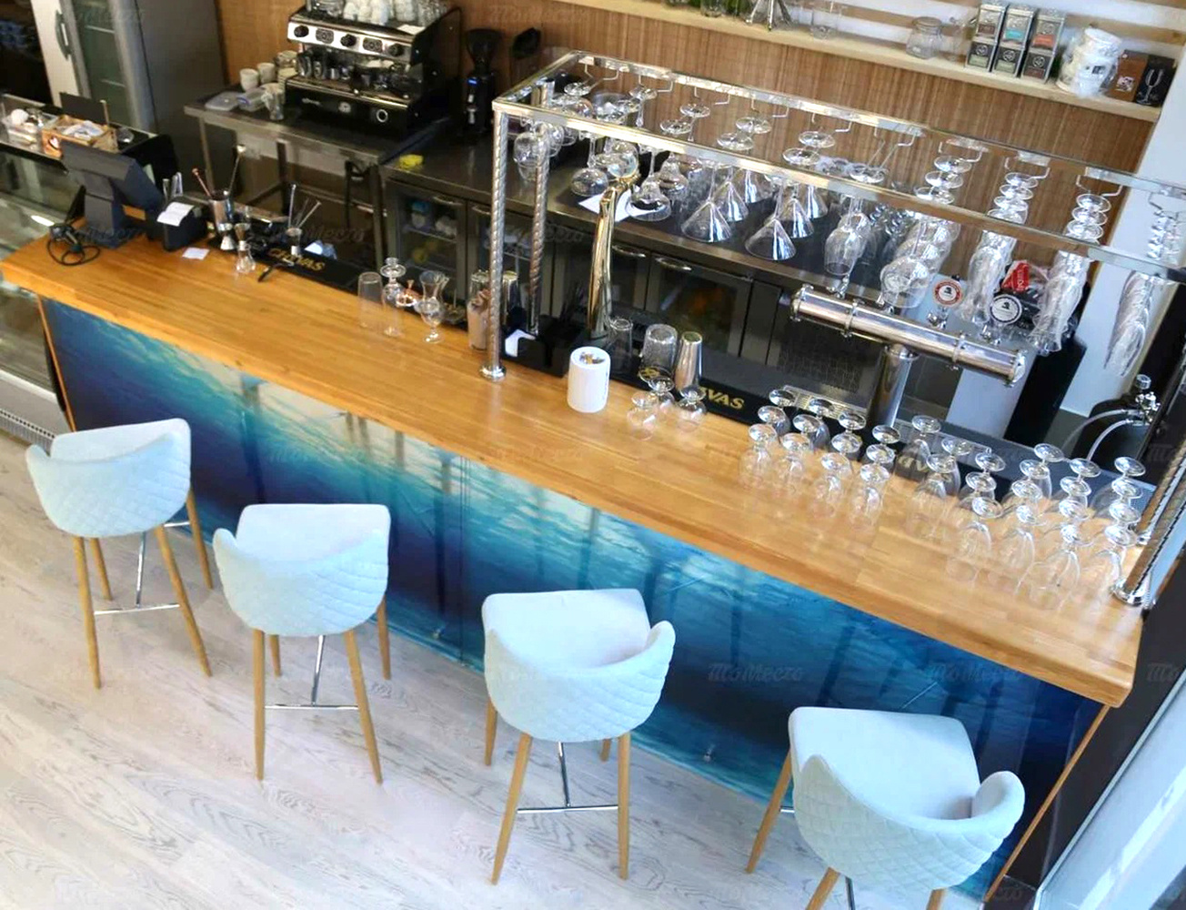 Ресторан "Мальдивы"