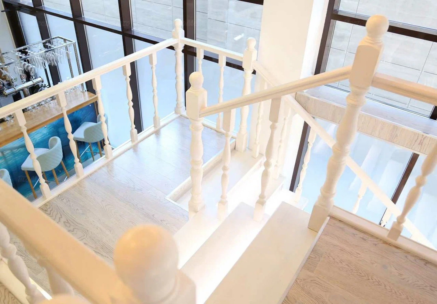 Ресторан "Мальдивы"