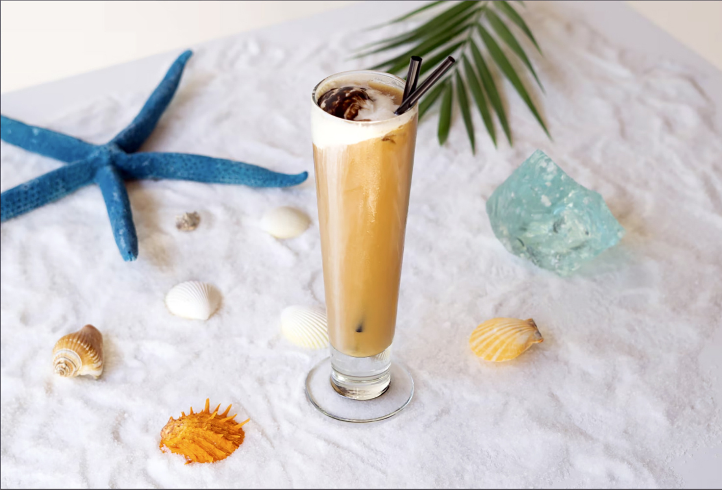 Ресторан "Мальдивы"