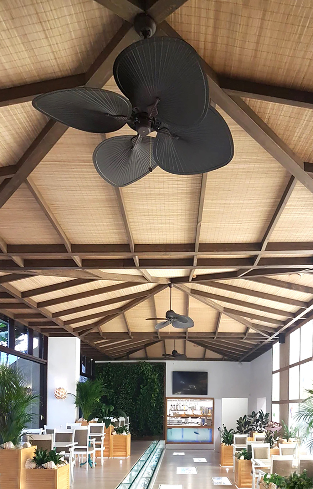 Ресторан "Мальдивы"