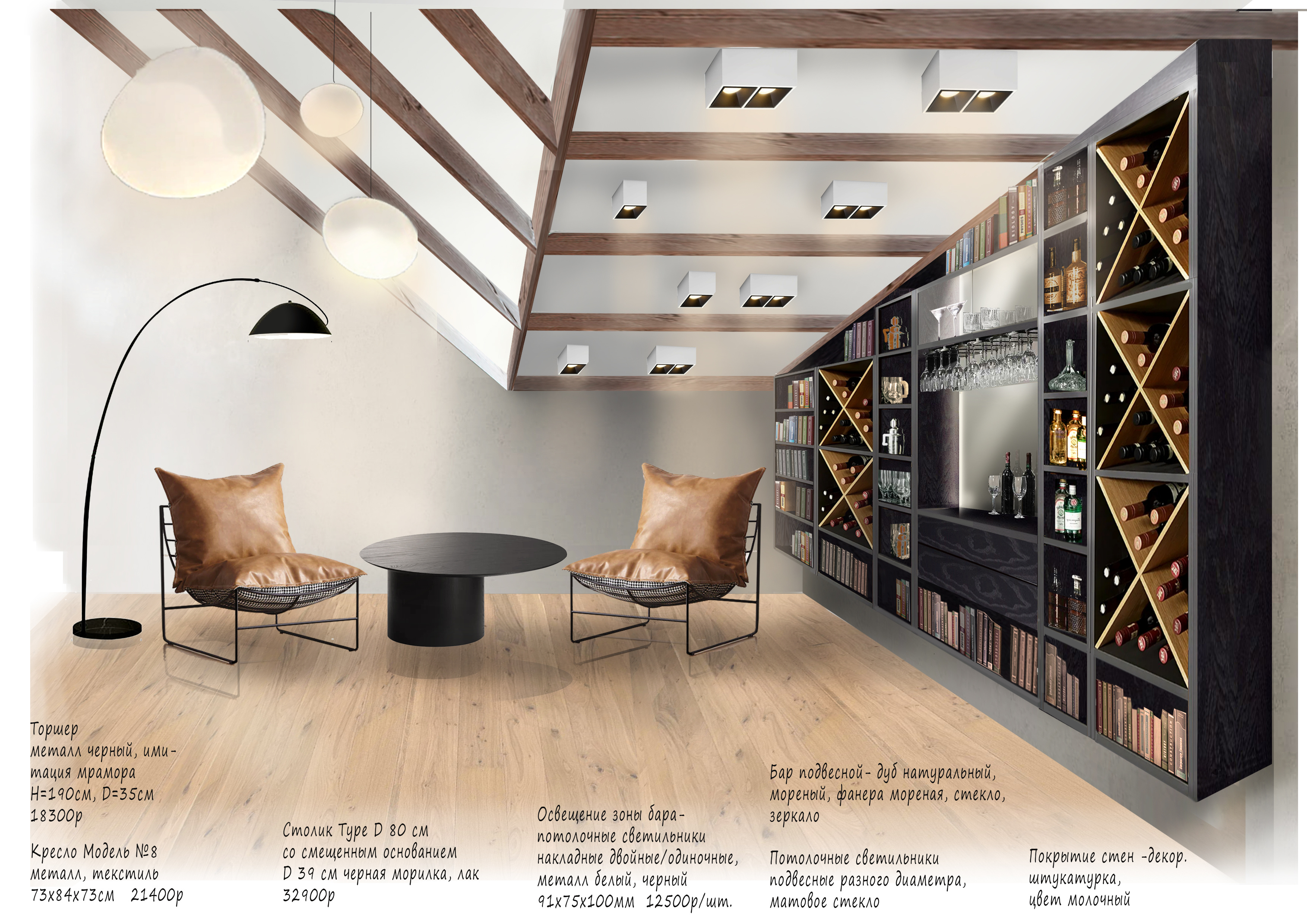 Таунхаус в ЖК Каскад парк