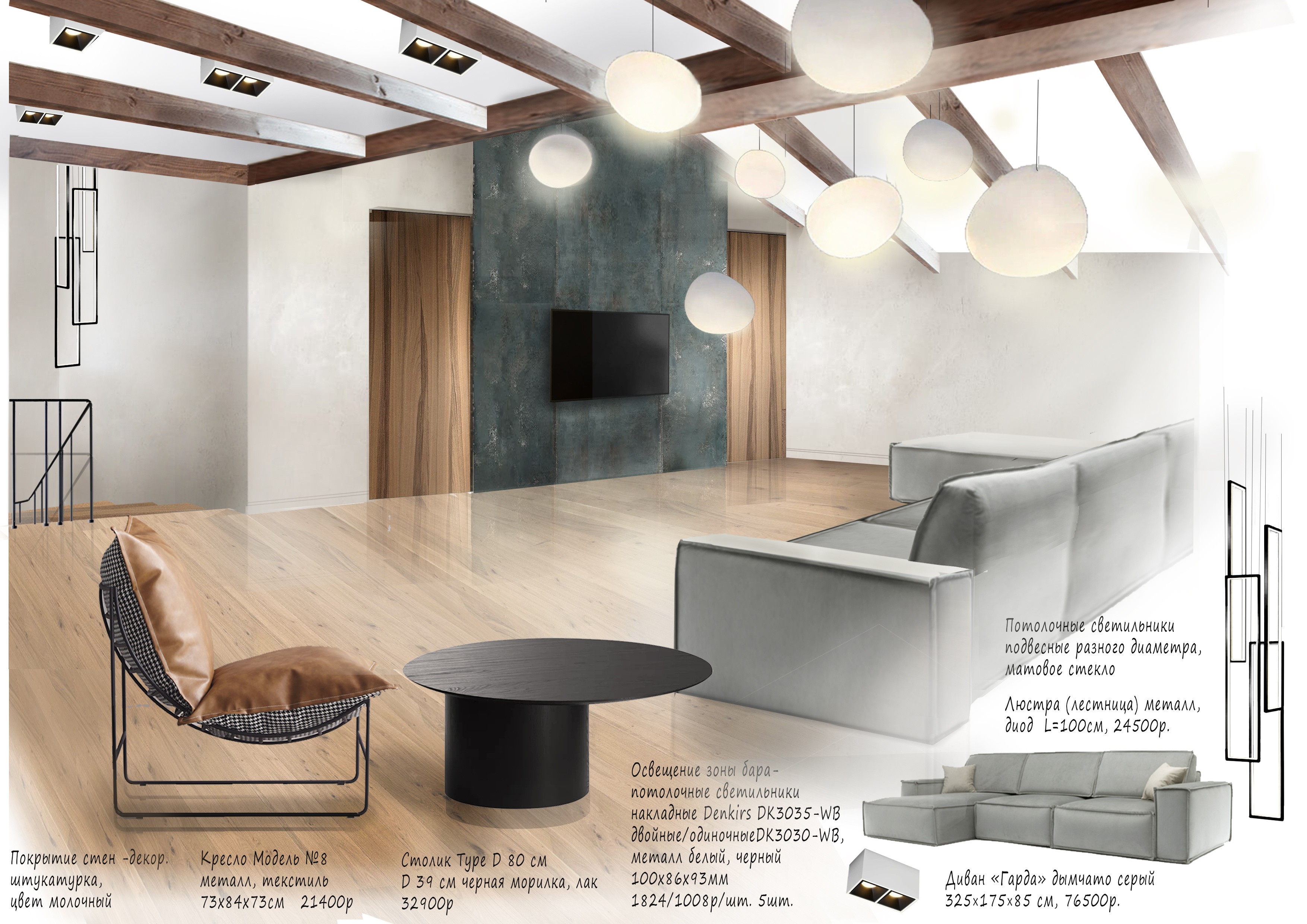 Таунхаус в ЖК Каскад парк