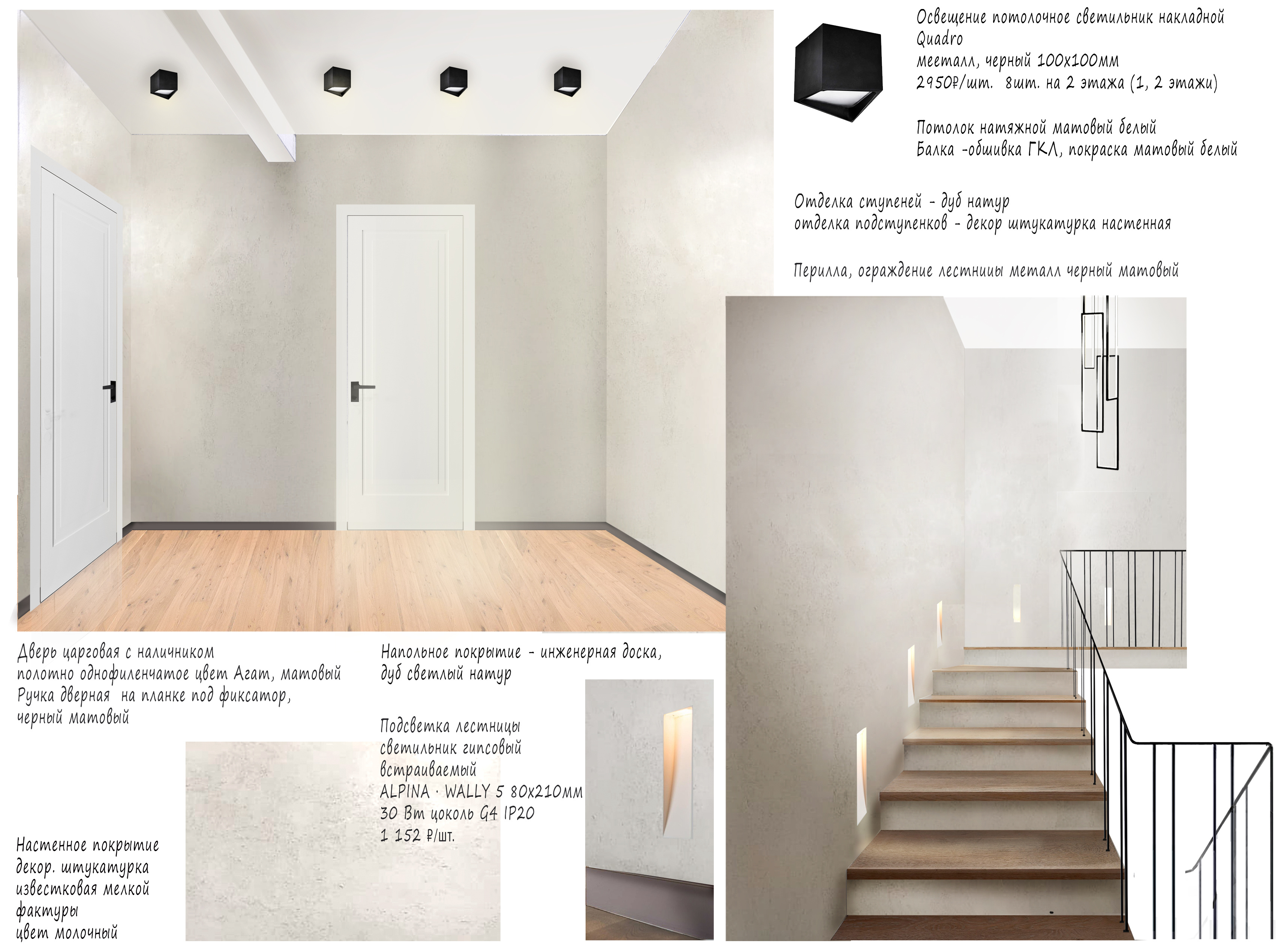 Таунхаус в ЖК Каскад парк