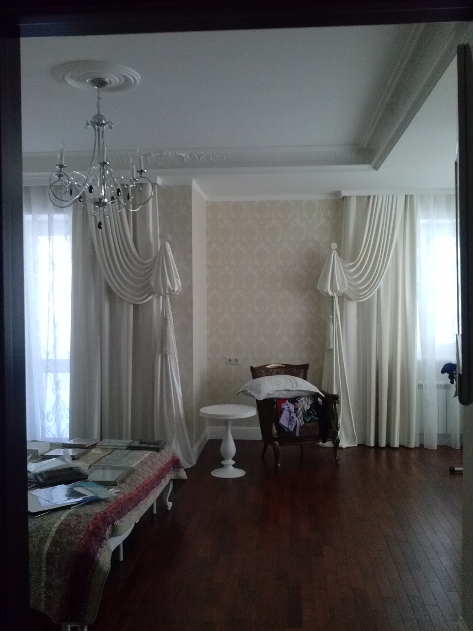 Классика в доме