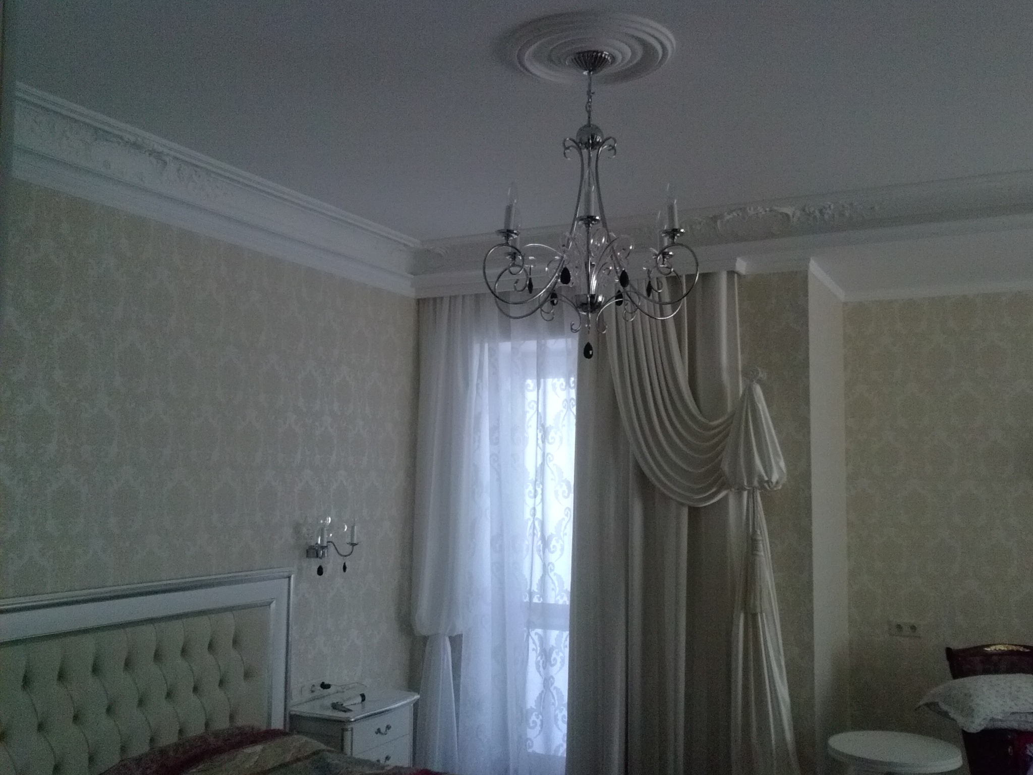 Классика в доме