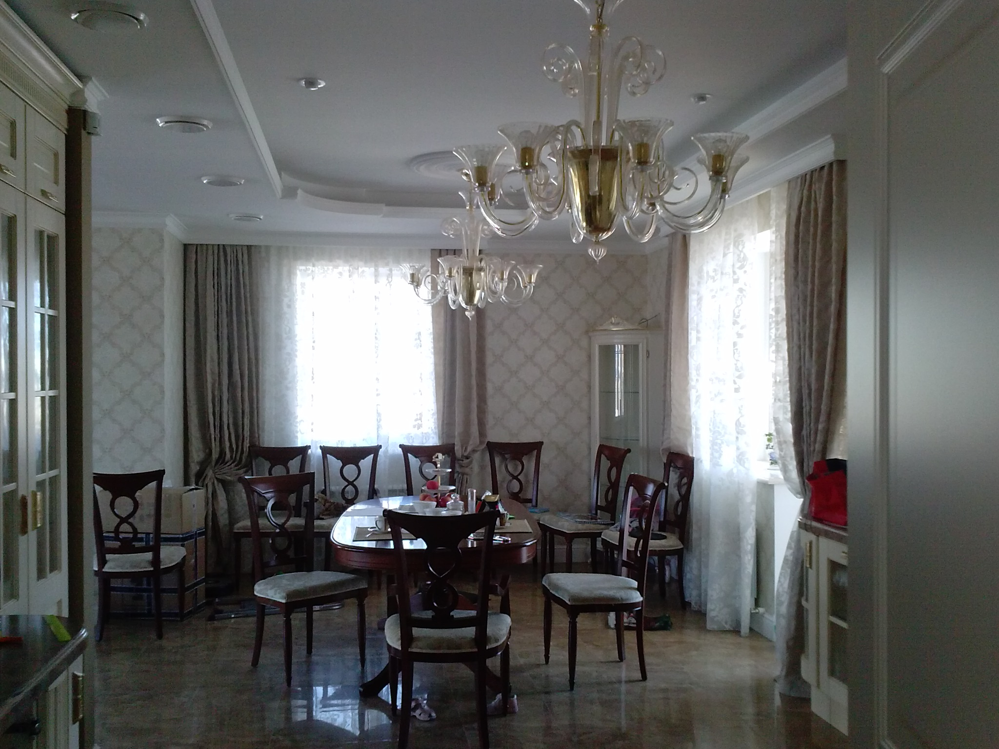 Классика в доме