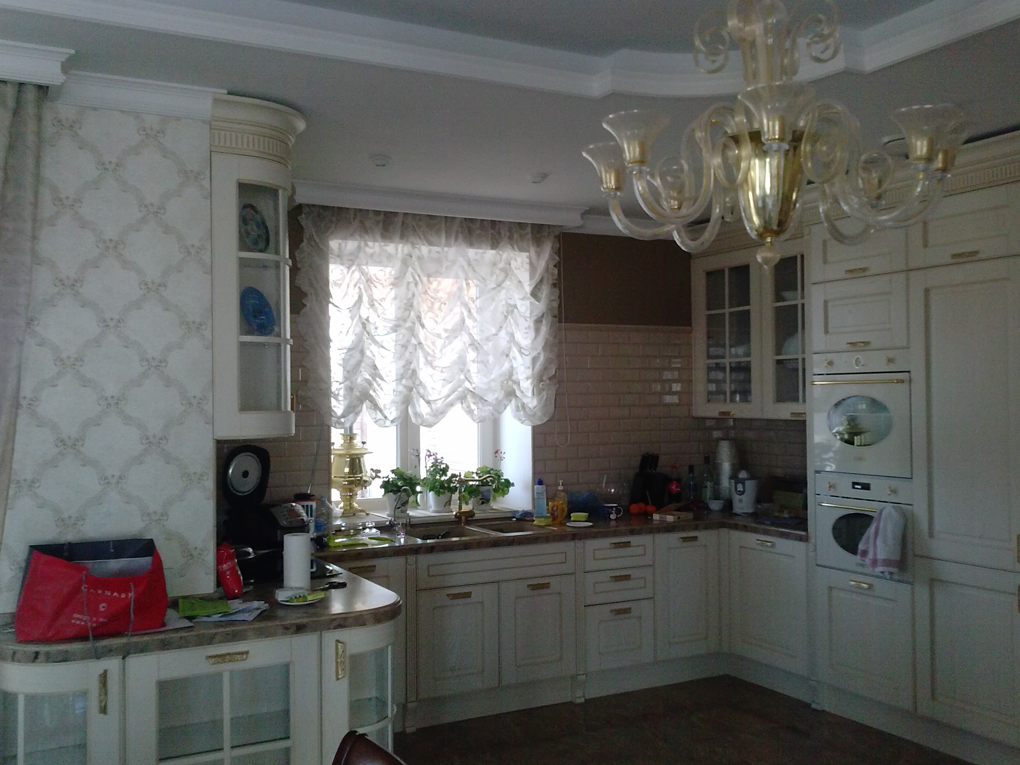 Классика в доме
