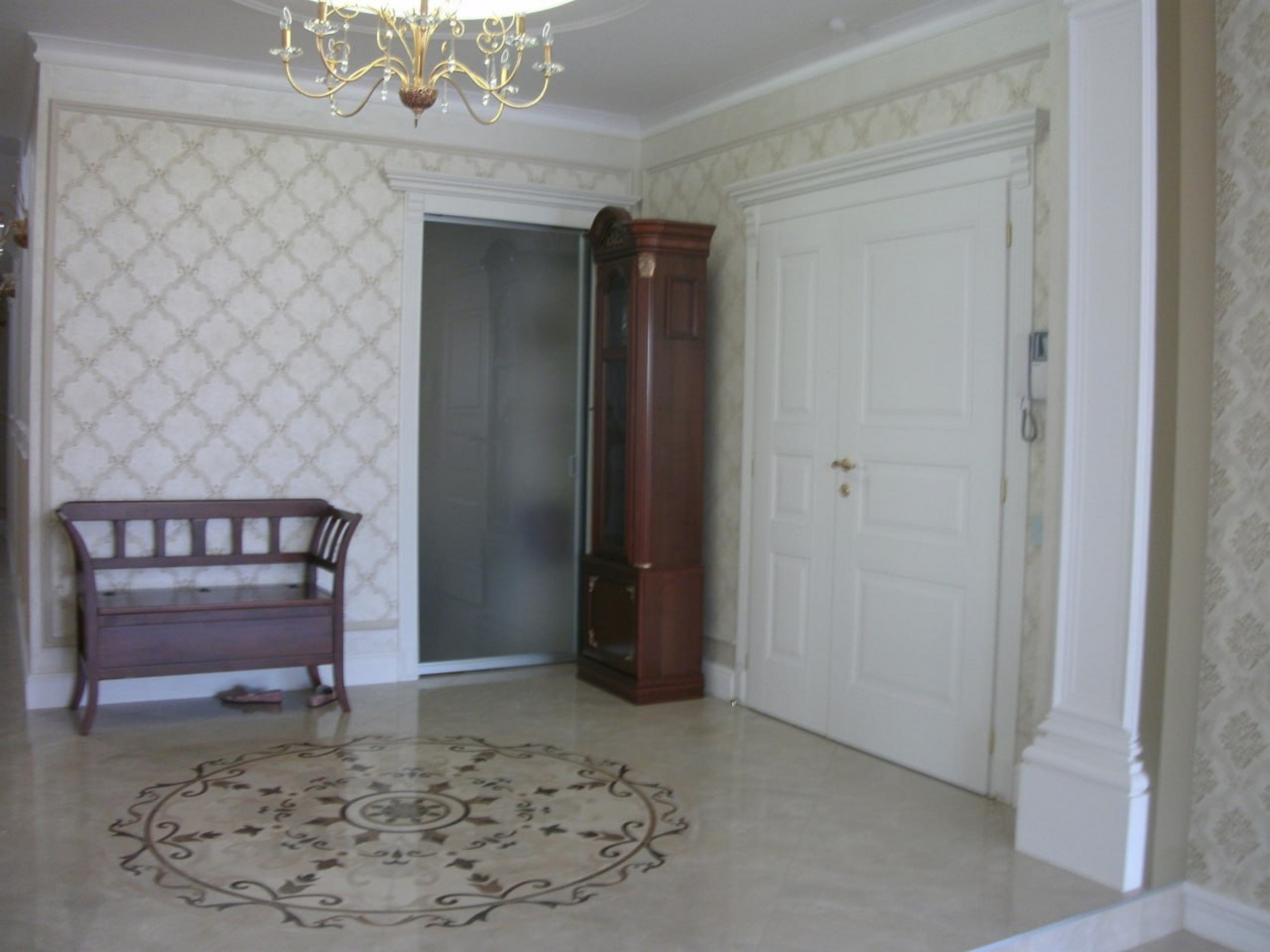 Классика в доме