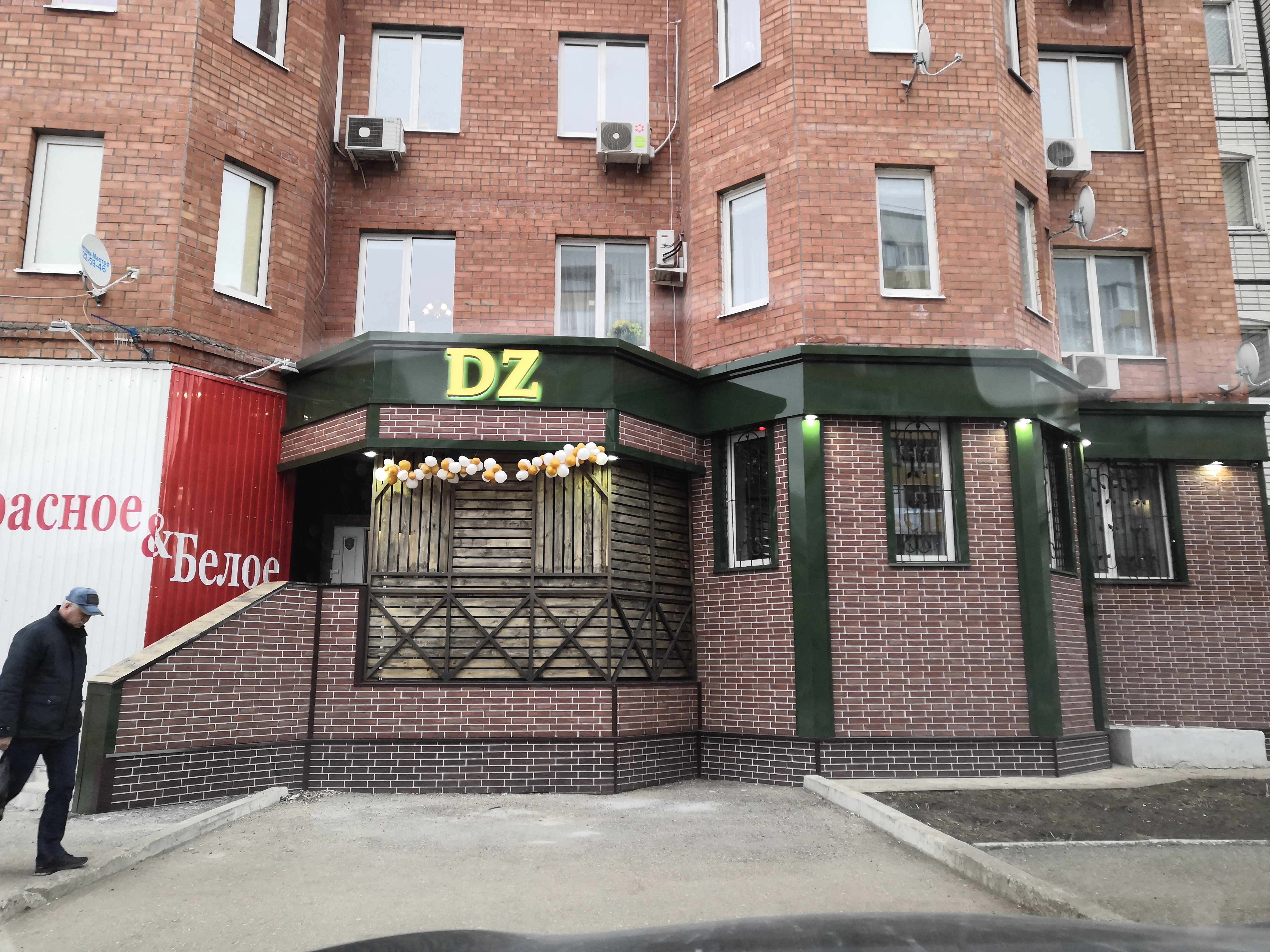 Проекты торговых павильонов