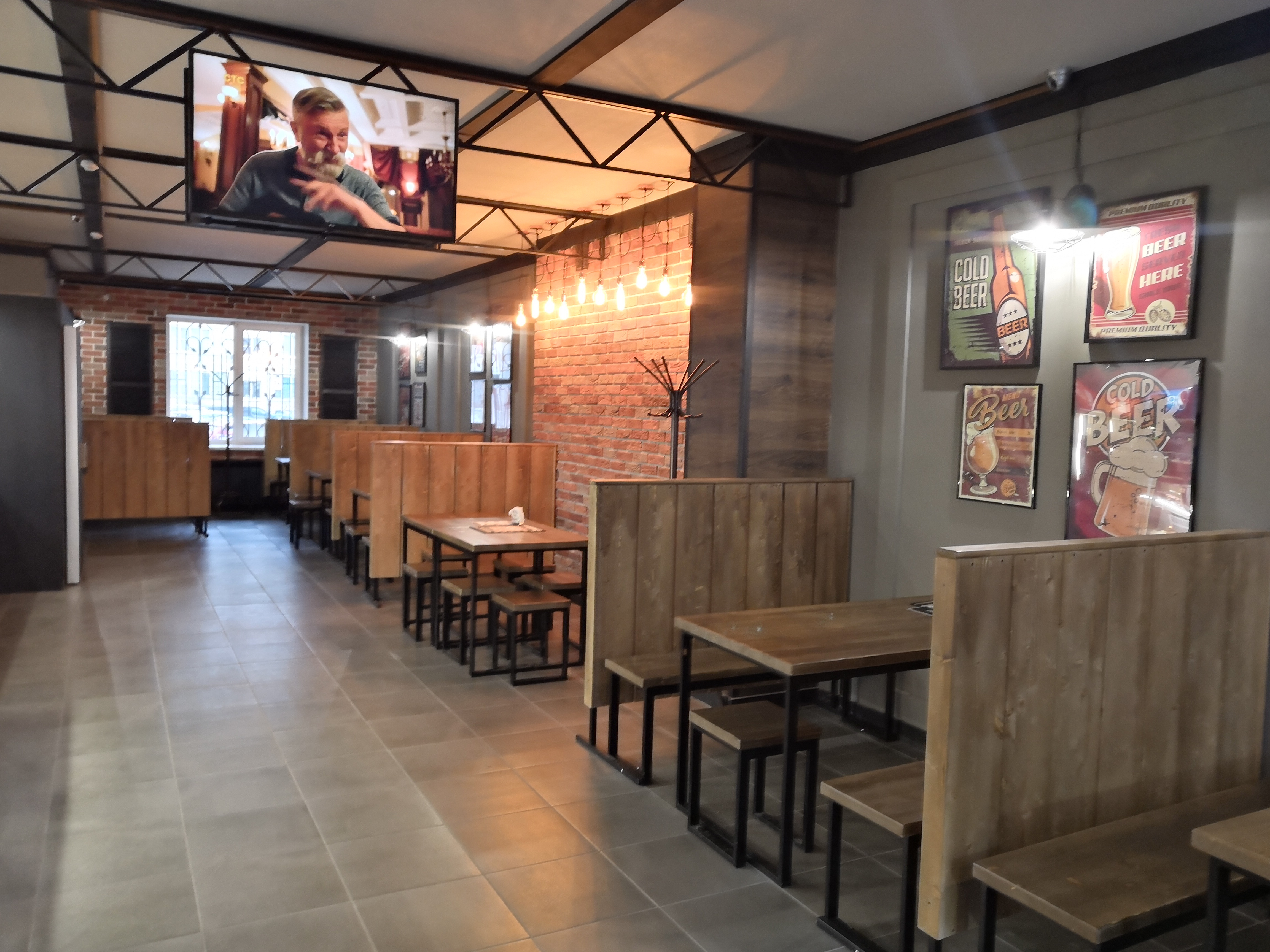 Проекты торговых павильонов