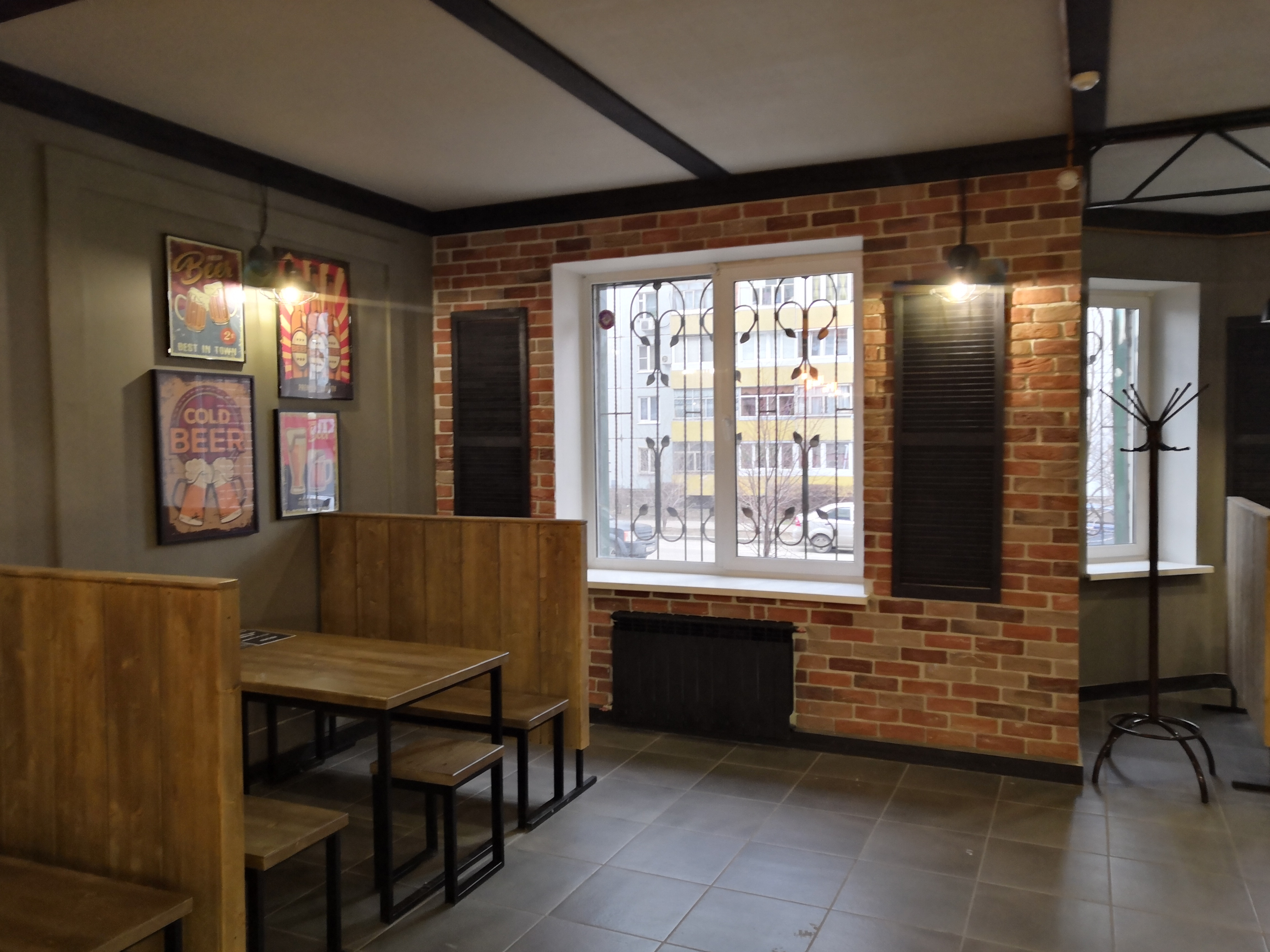 Проекты торговых павильонов