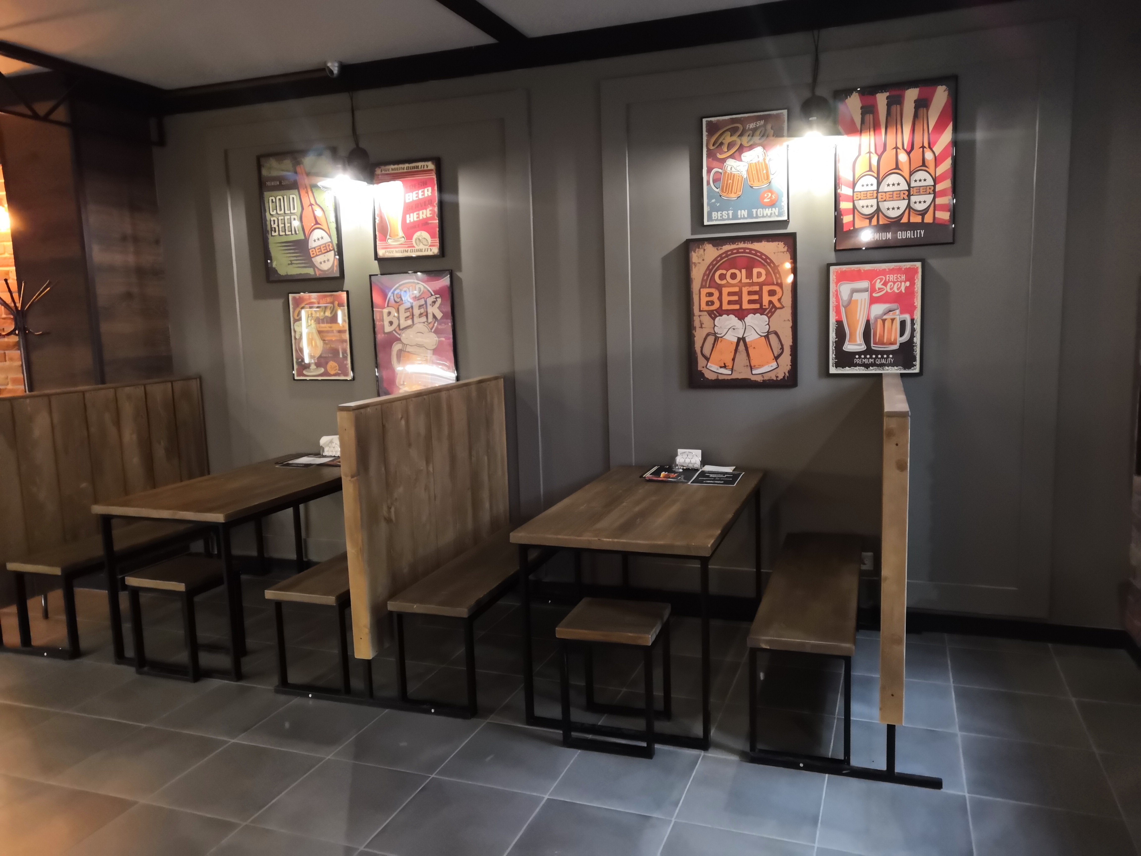 Проекты торговых павильонов