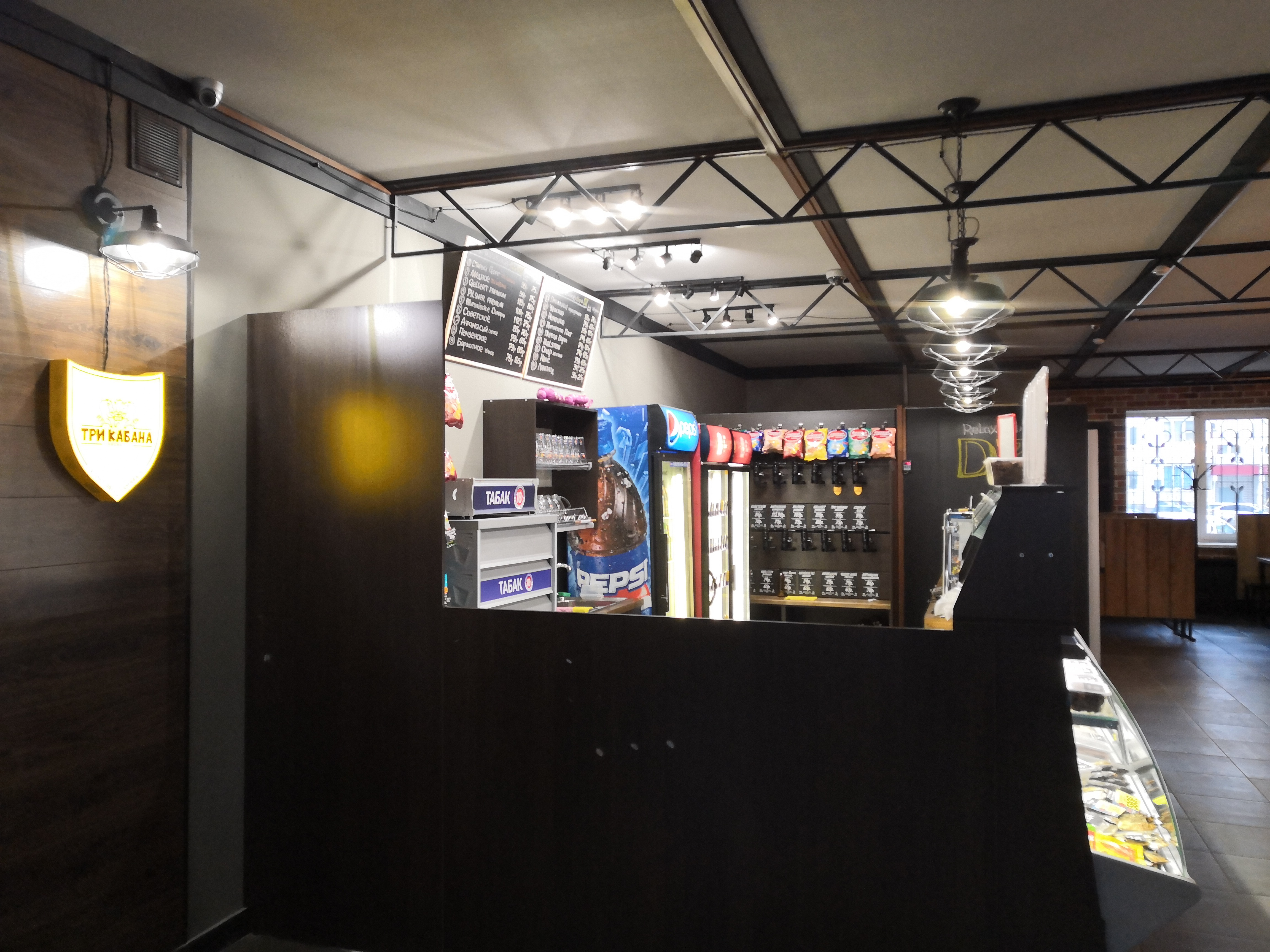 Проекты торговых павильонов