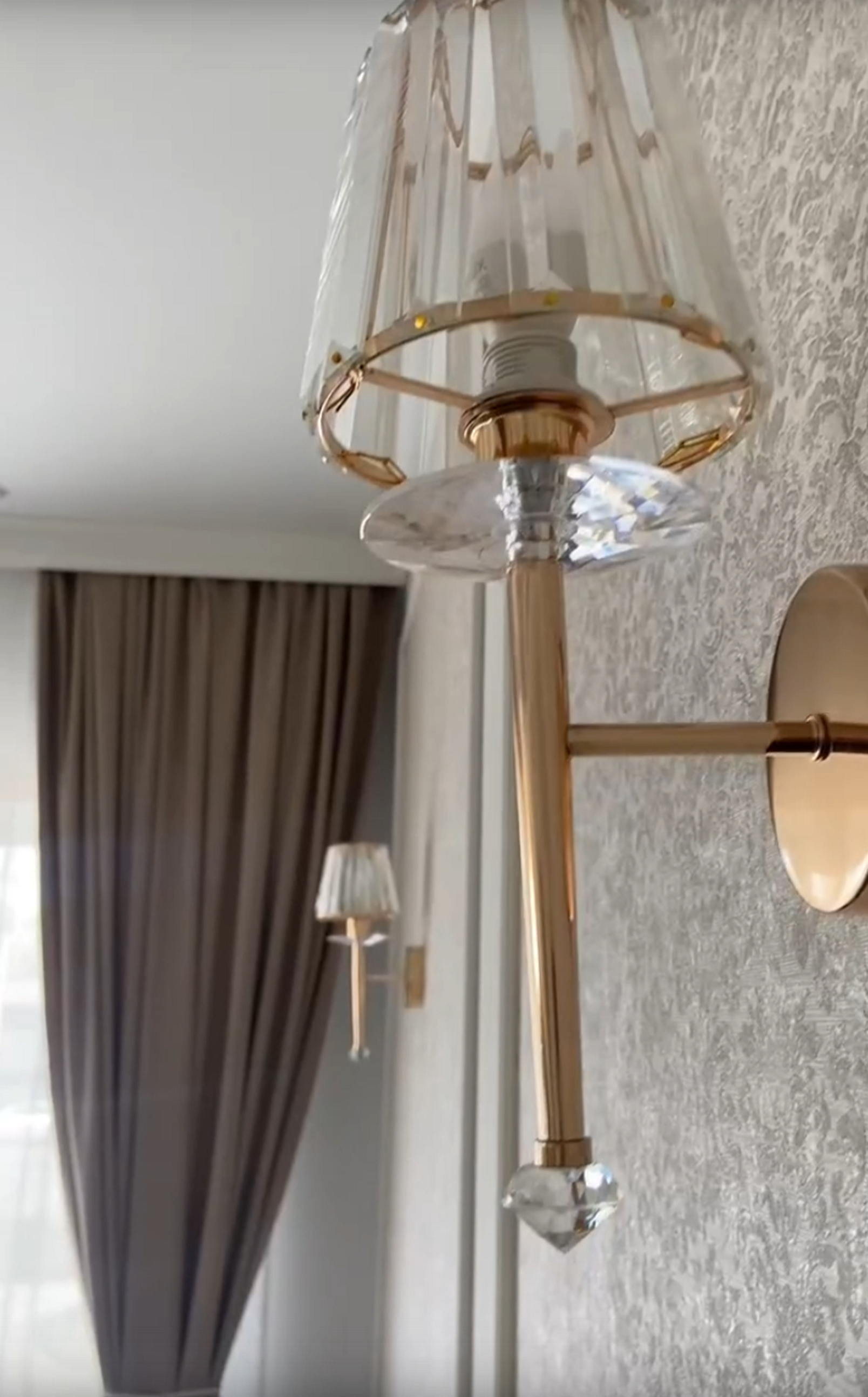 Дизайн интерьера Столовой в п.Кошки