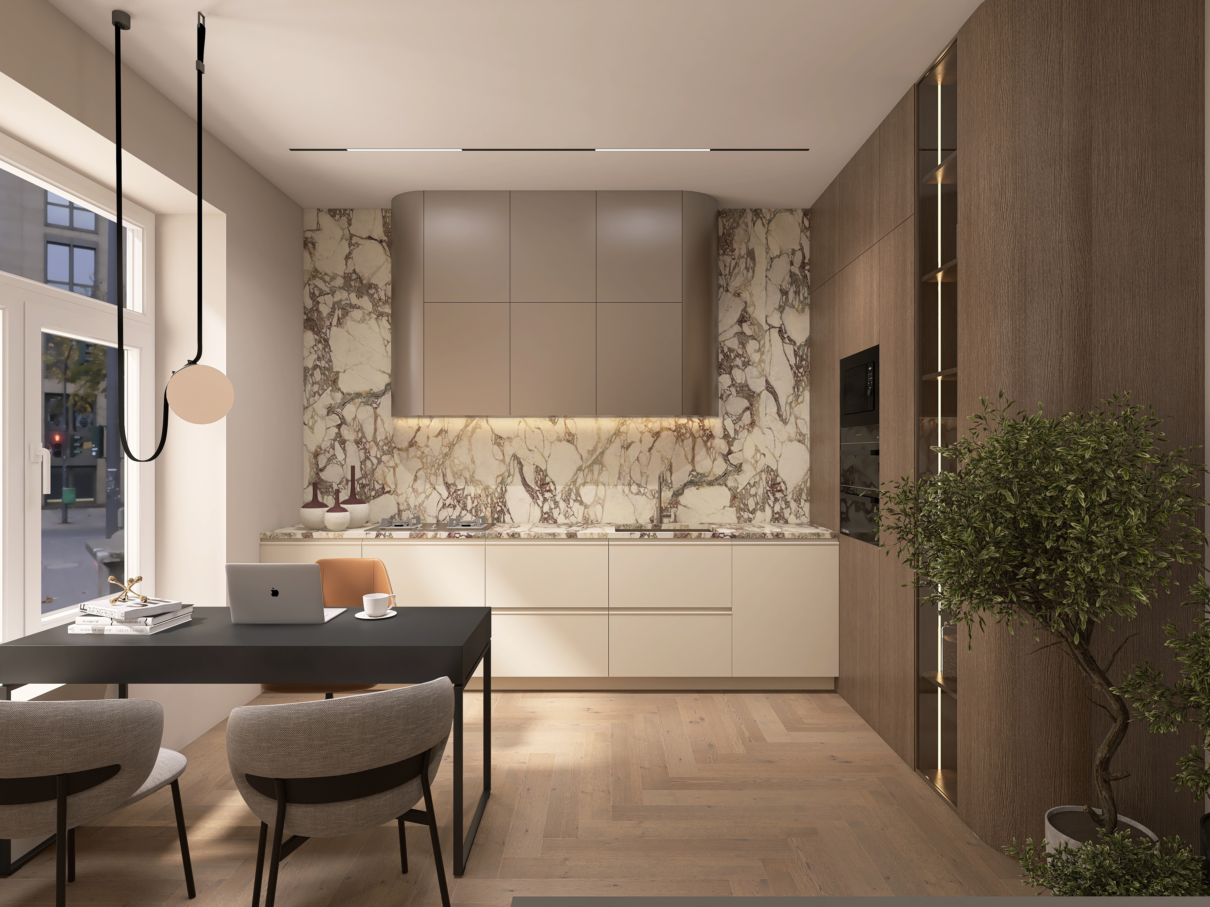 Обложка проекта: Студия мебели. Part one