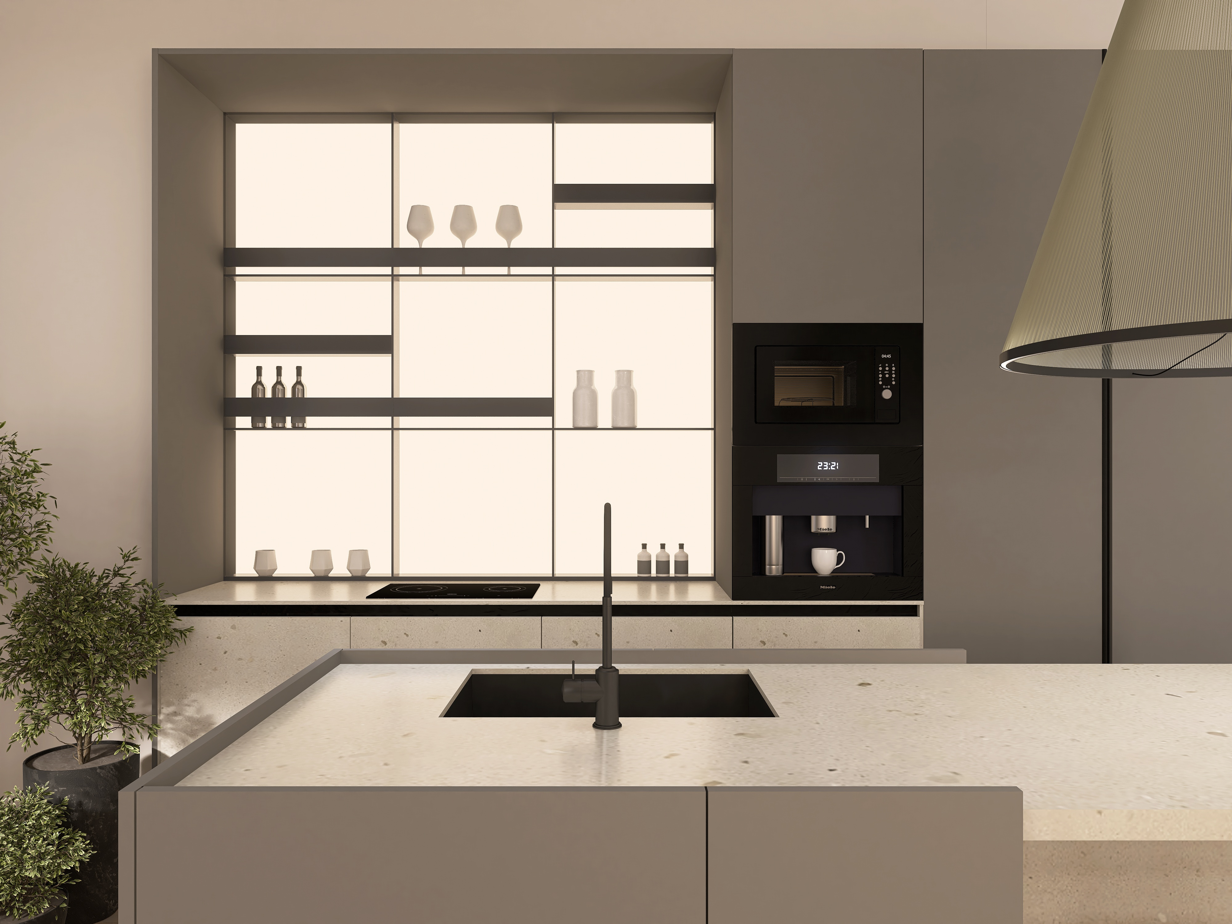 Студия мебели. Part one