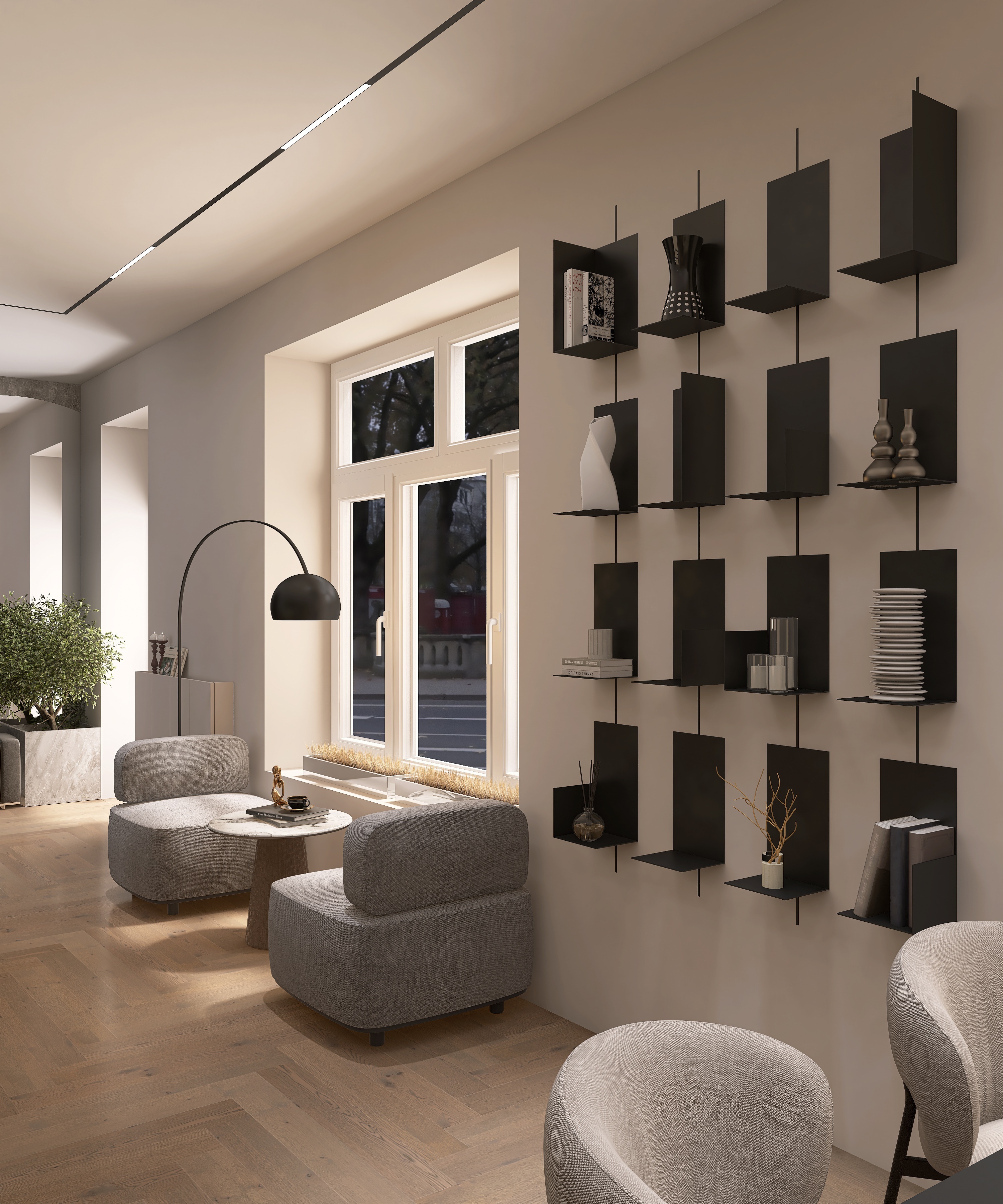 Студия мебели. Part one