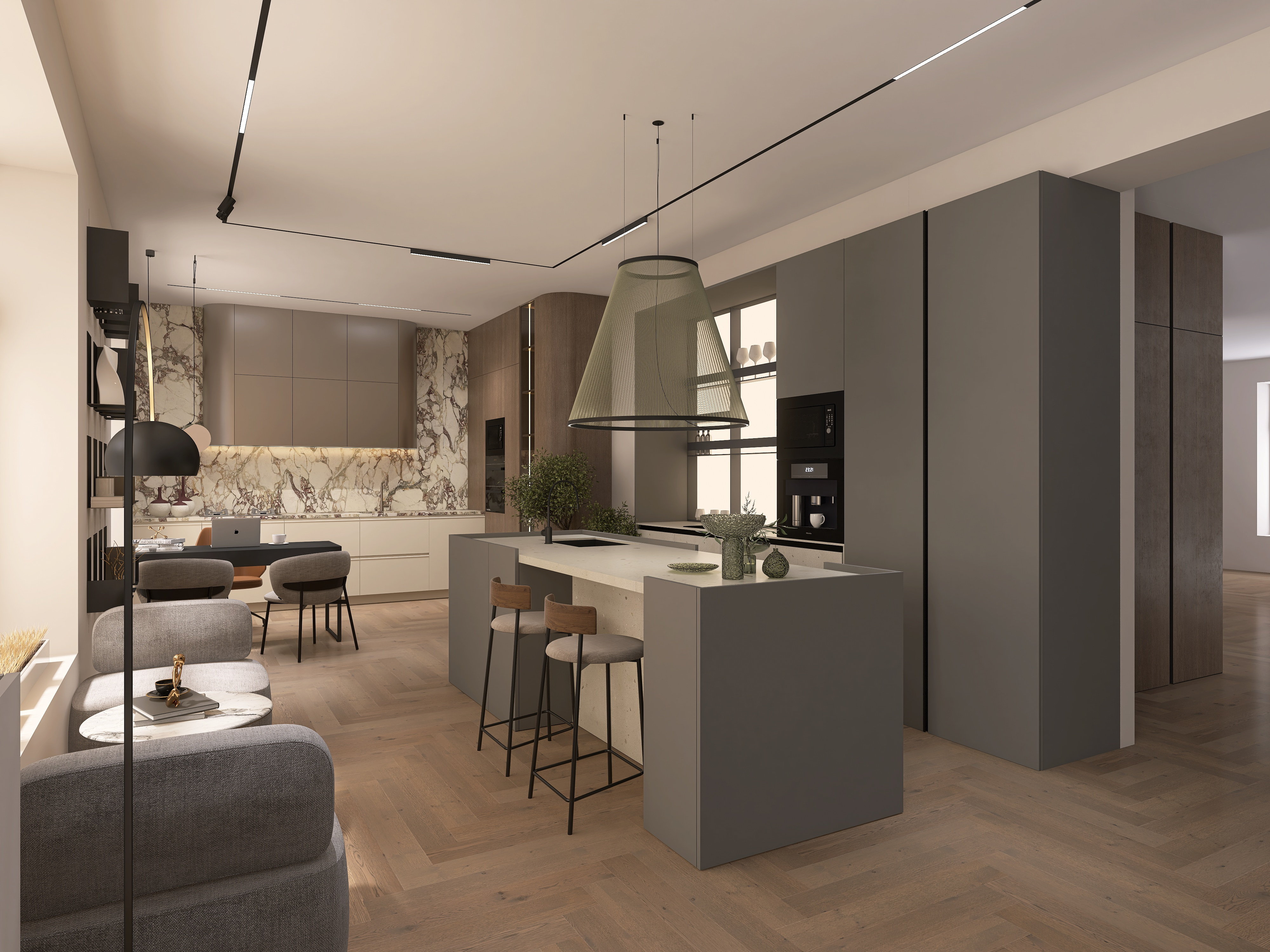 Студия мебели. Part one