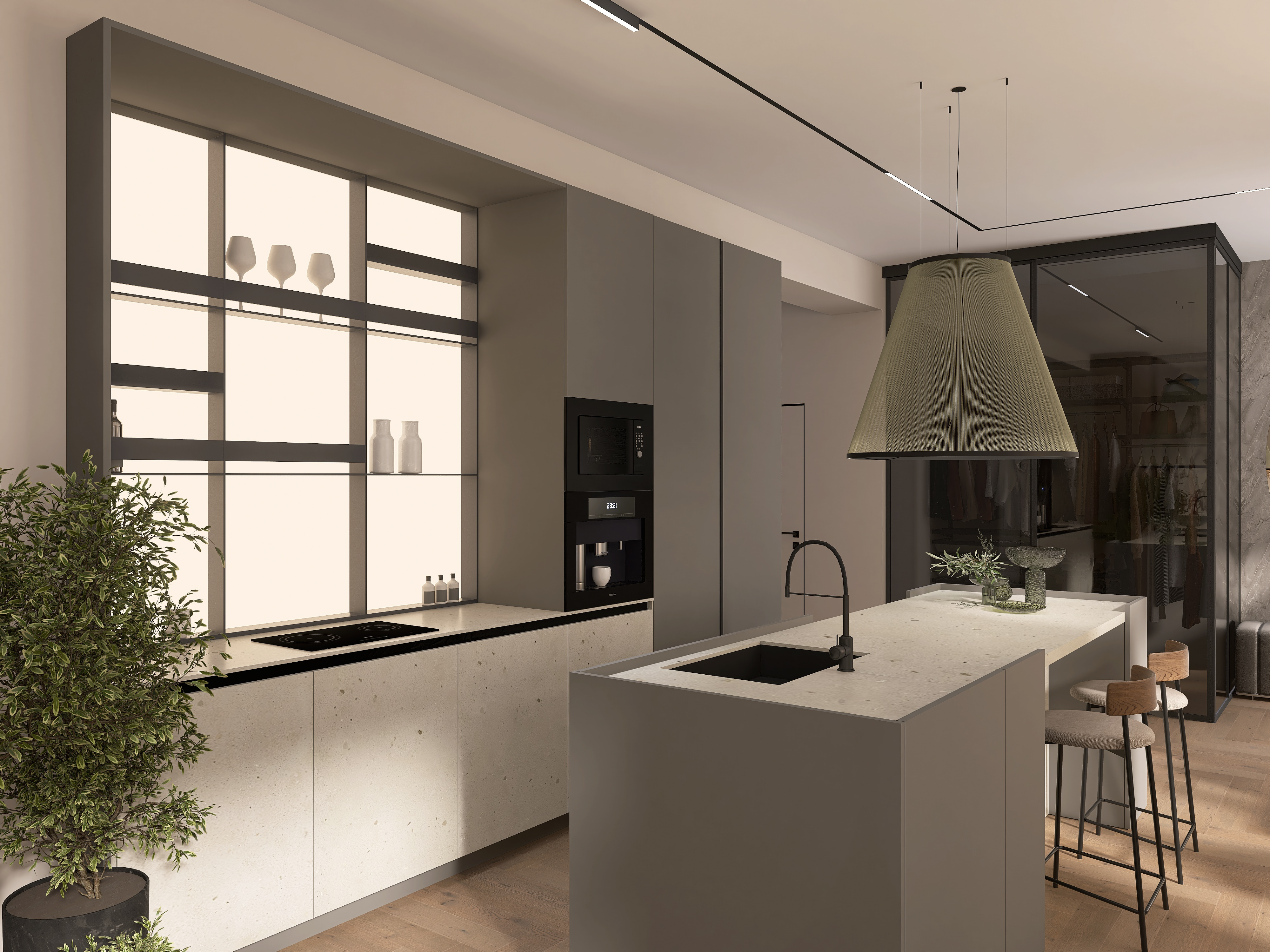 Студия мебели. Part one