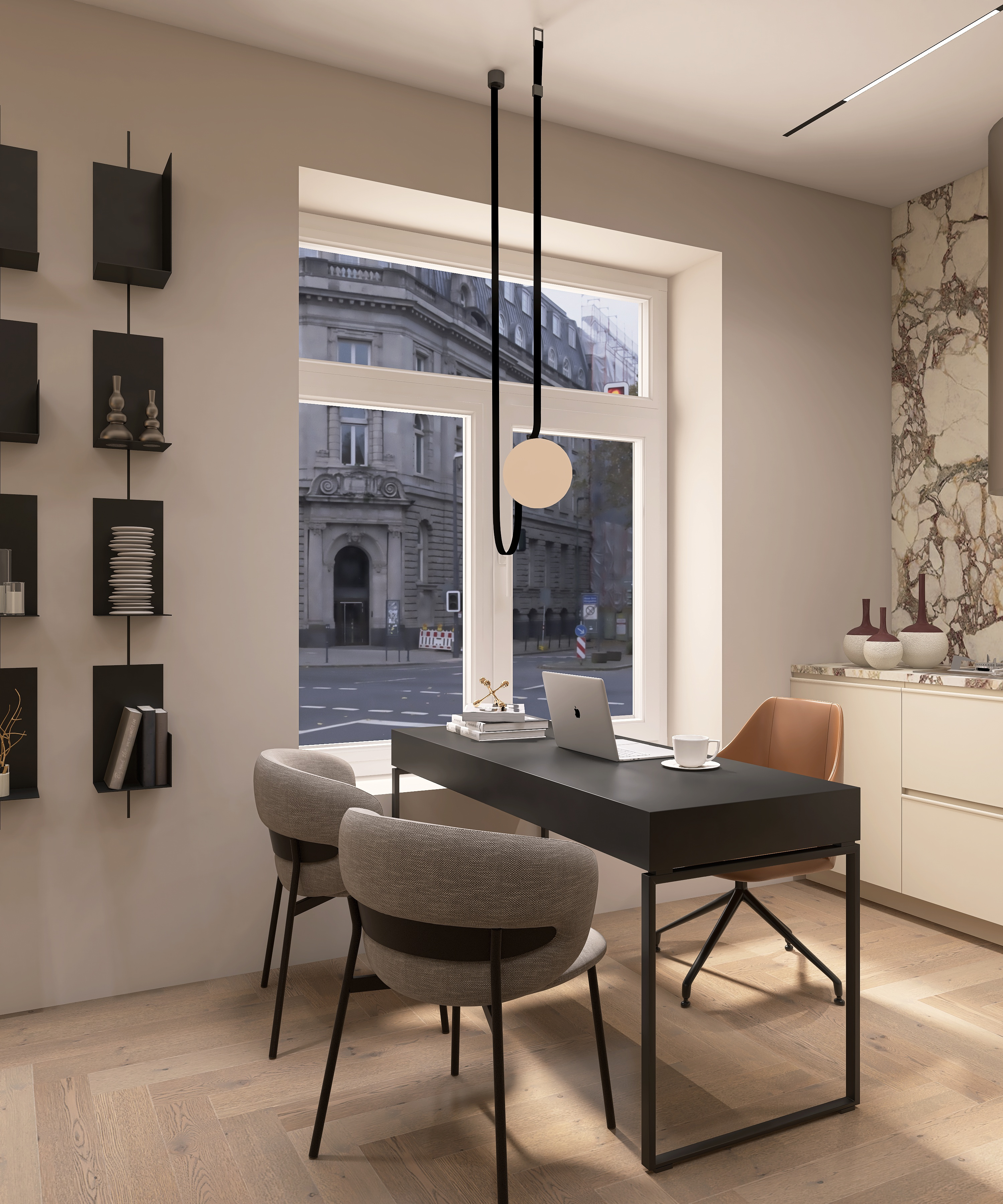 Студия мебели. Part one