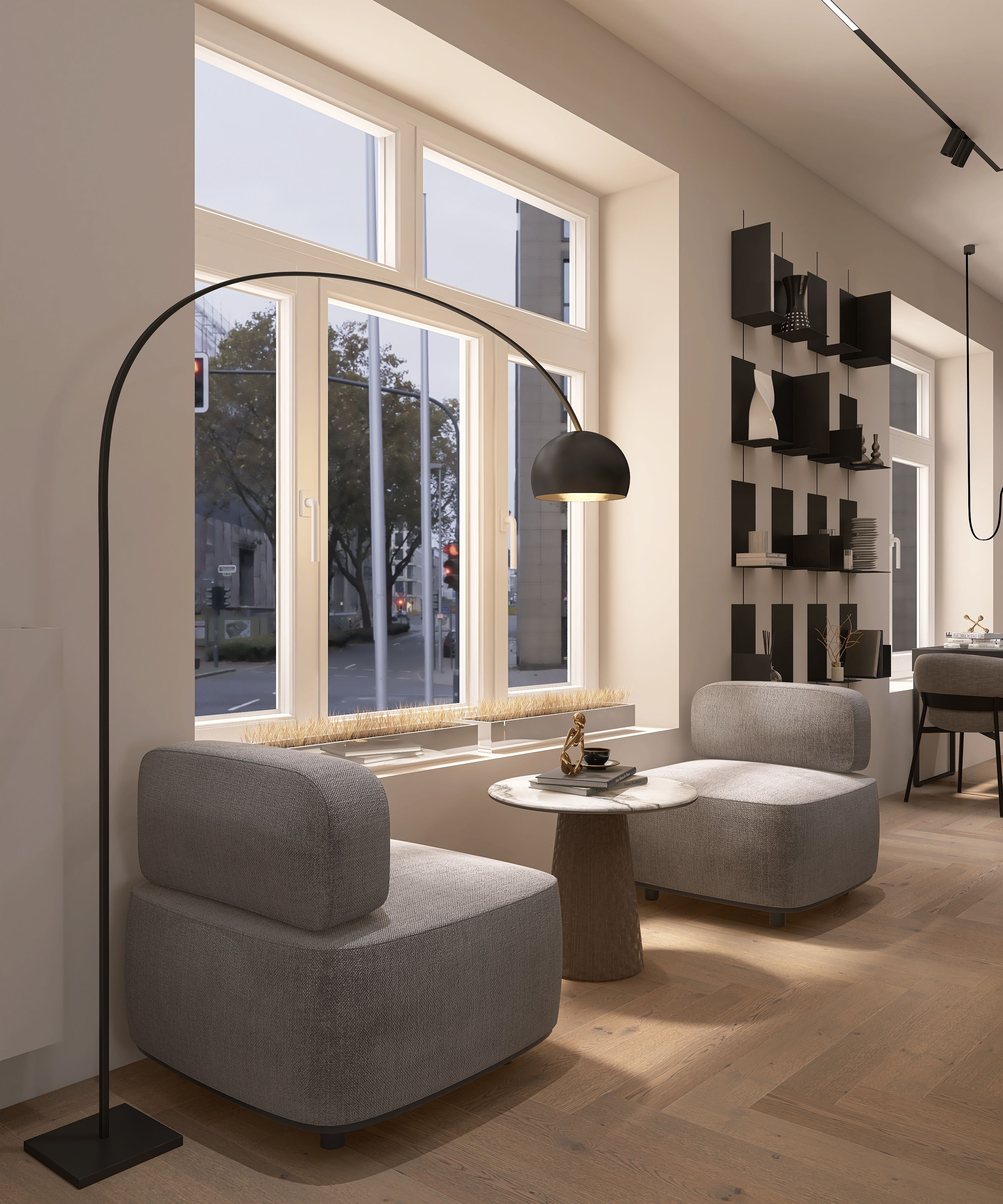 Студия мебели. Part one