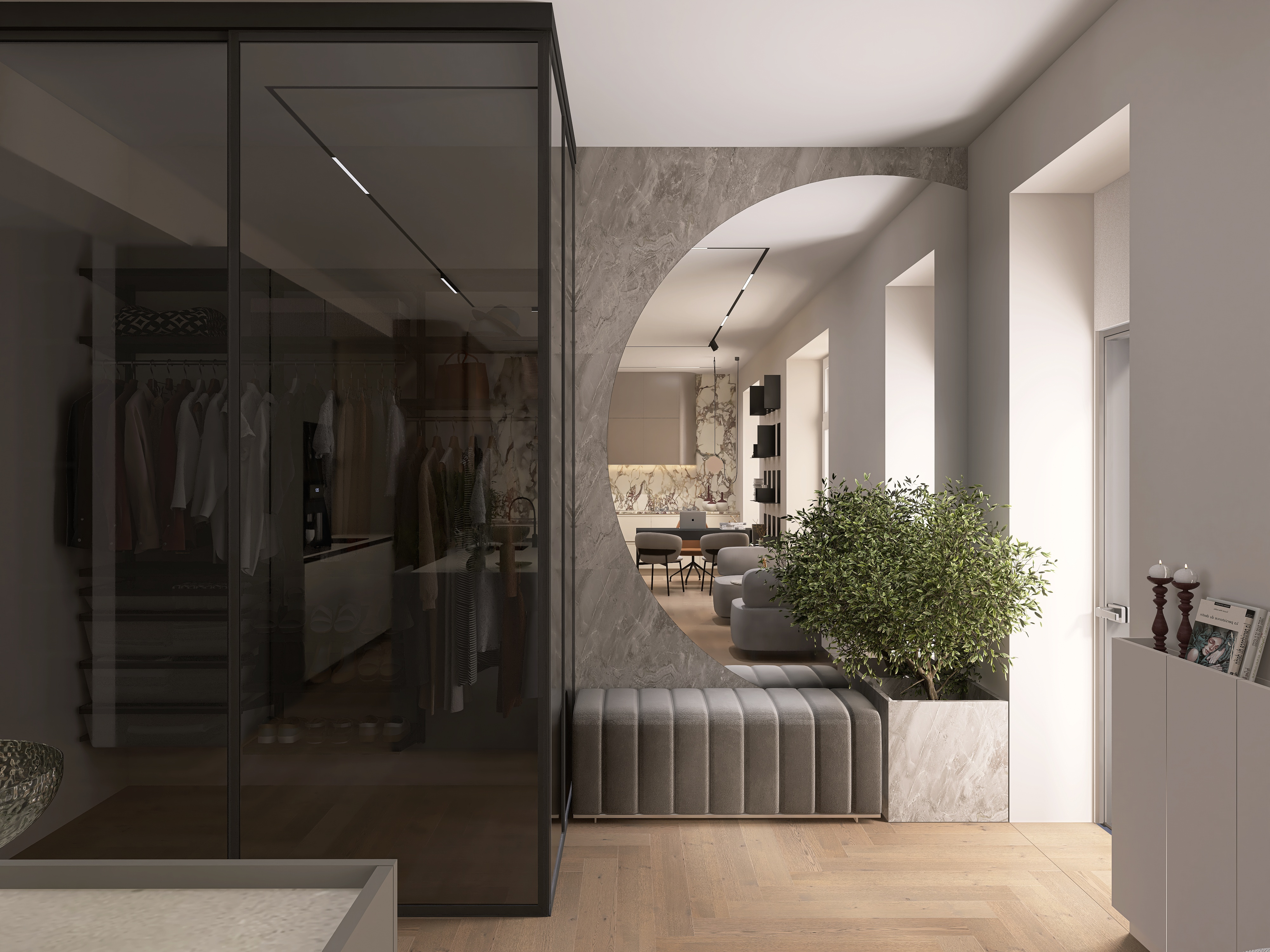 Студия мебели. Part one