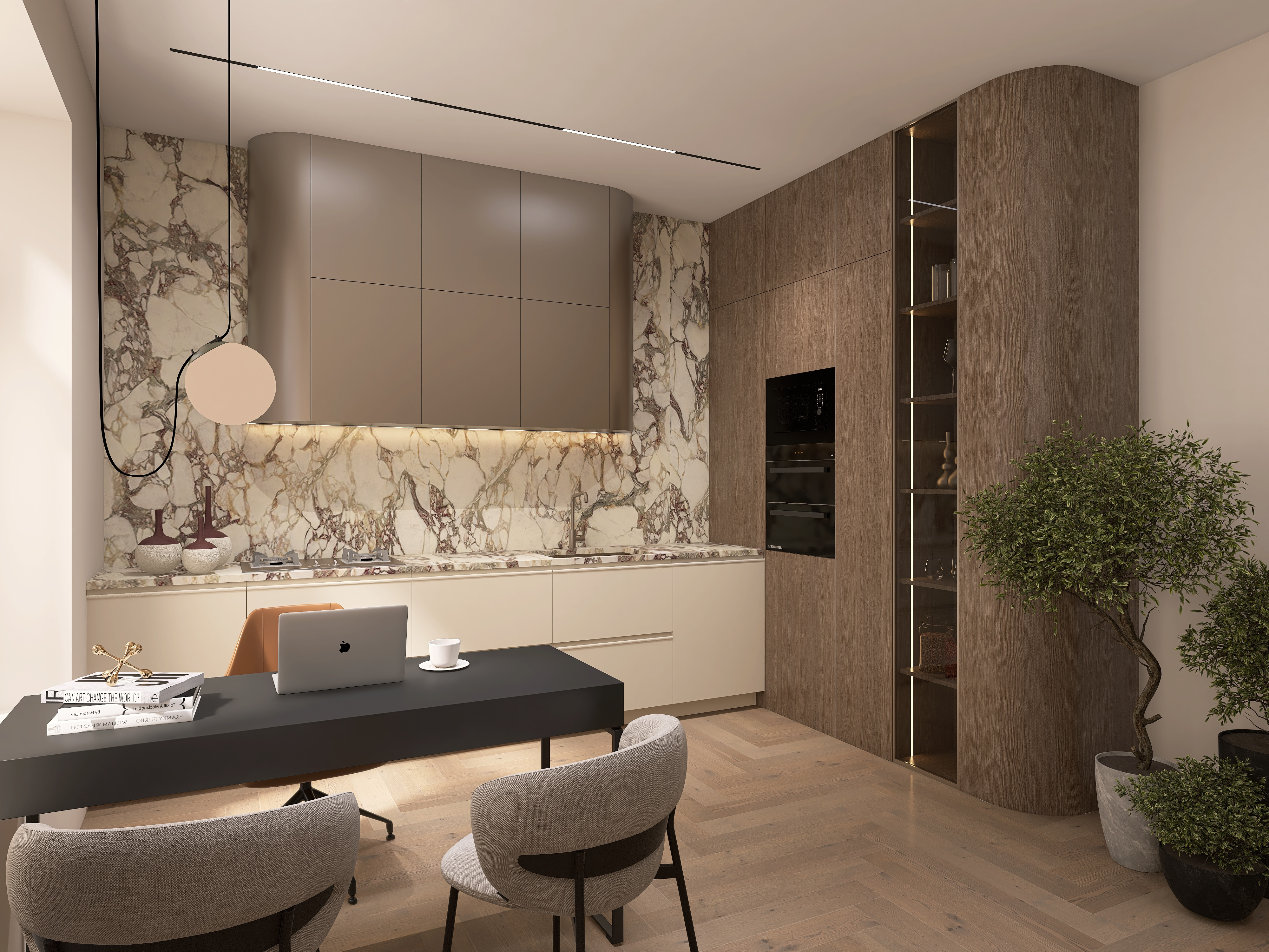 Студия мебели. Part one