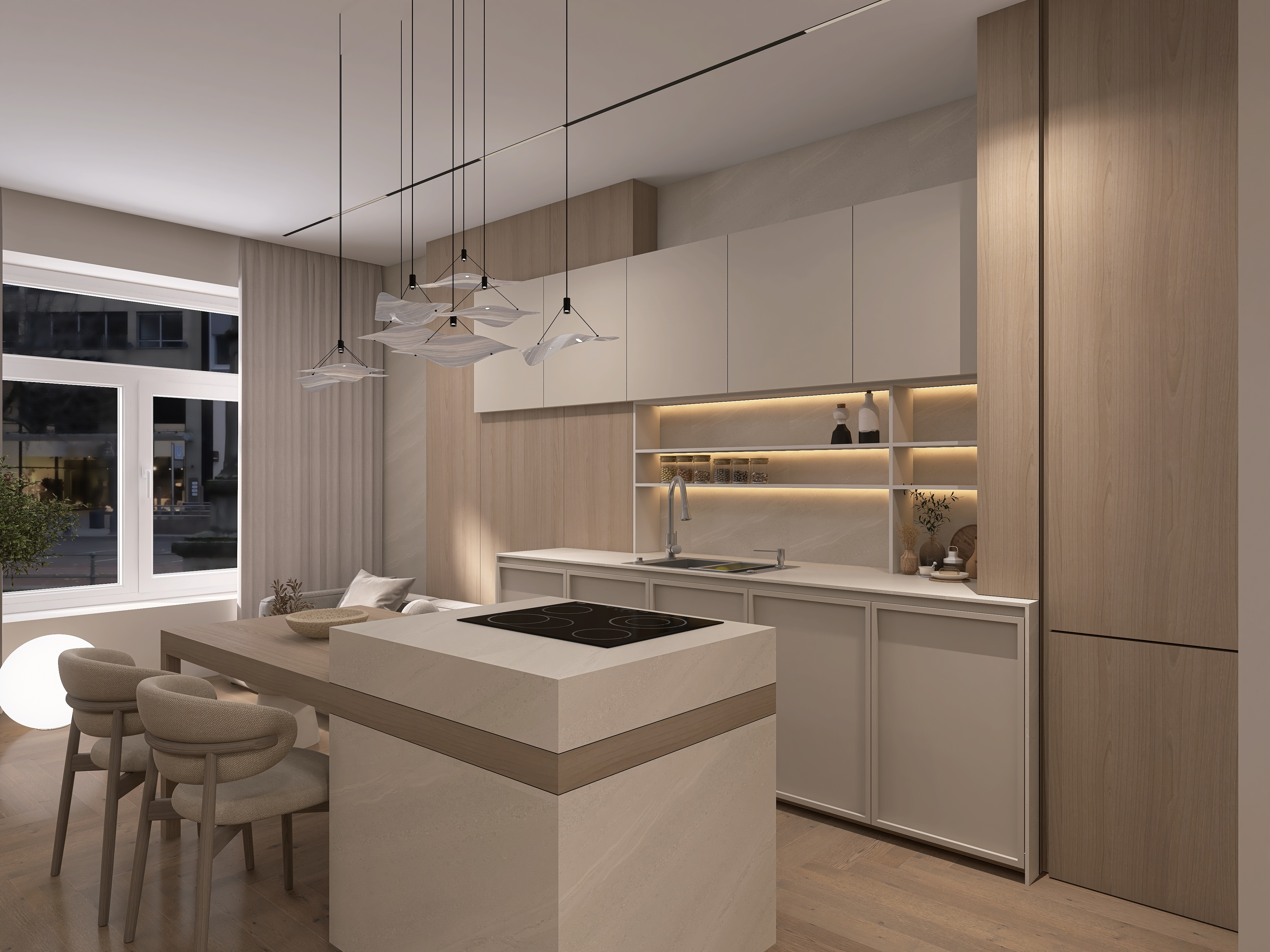 Студия мебели. Part two