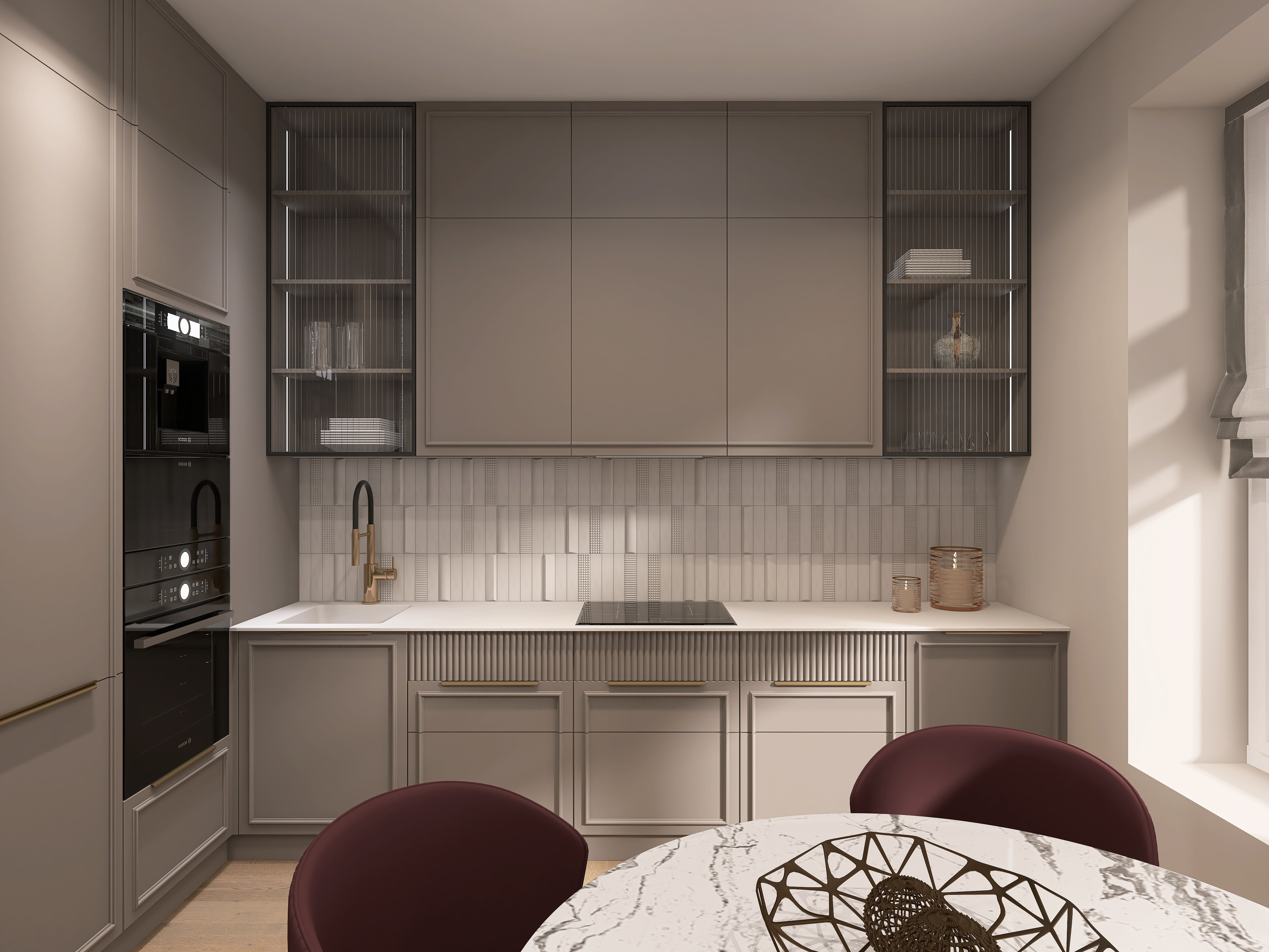 Студия мебели. Part two